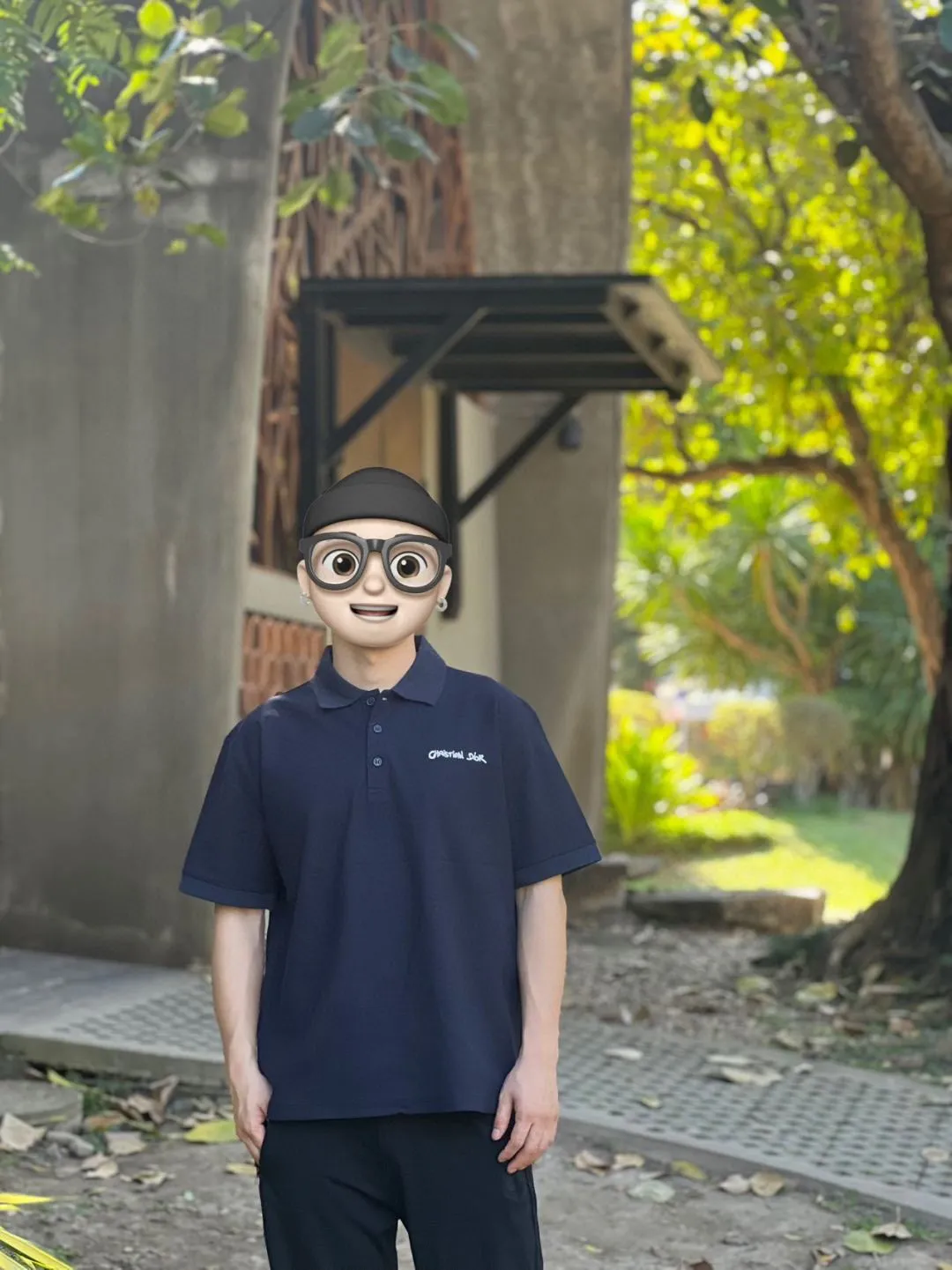 model picture