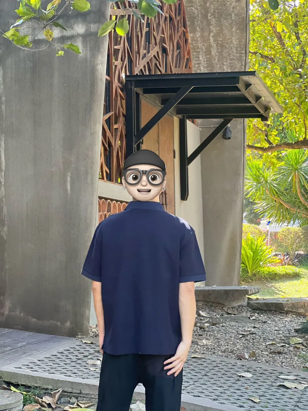 model picture