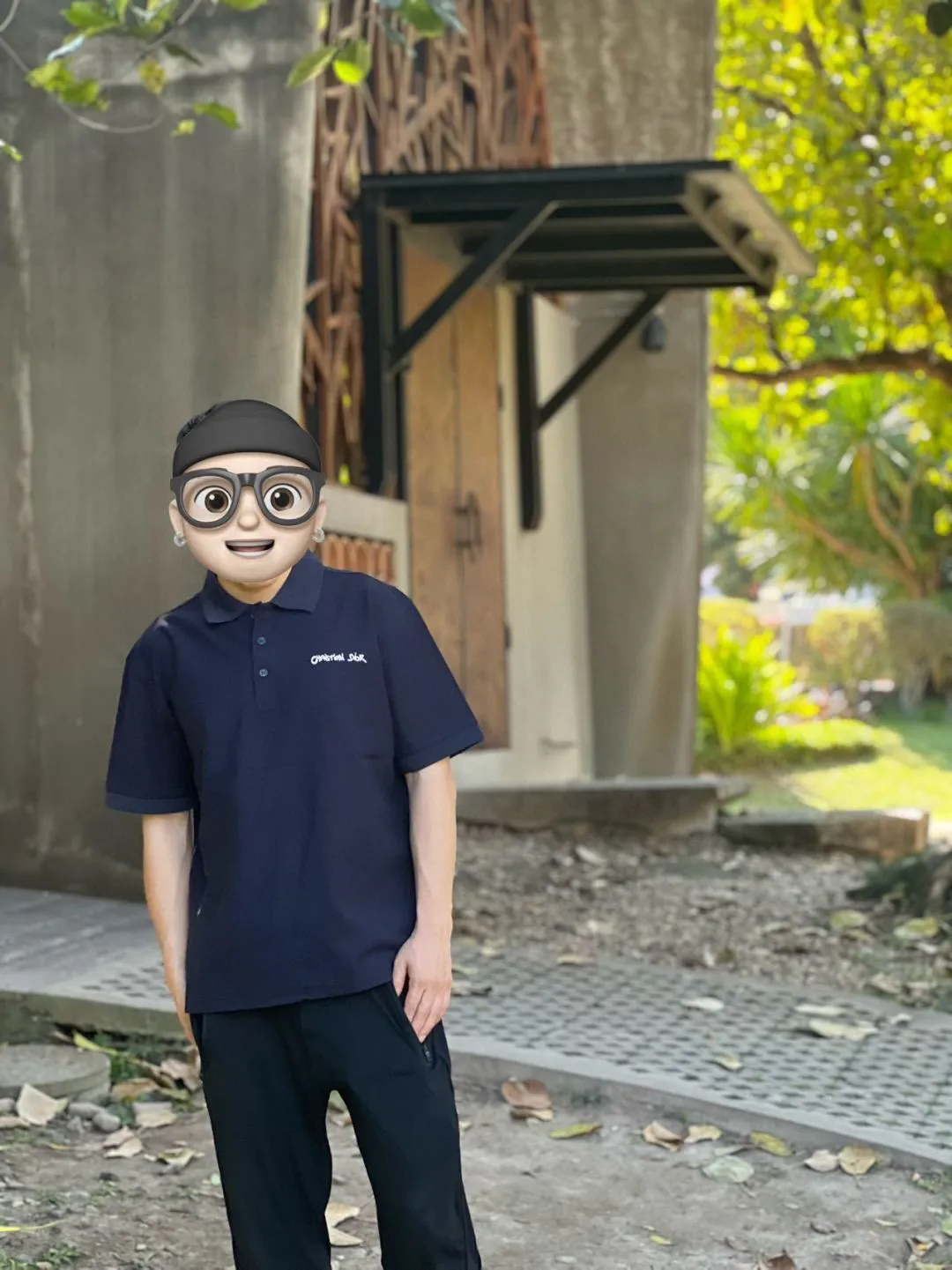 model picture