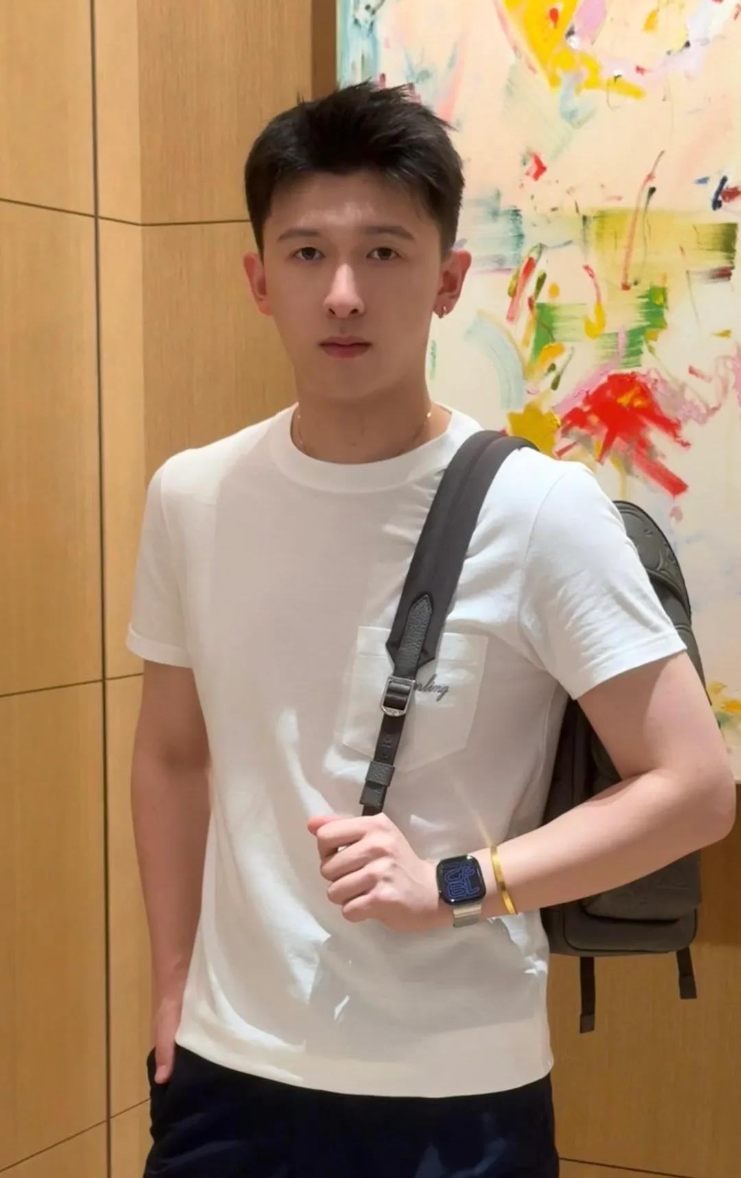 model picture