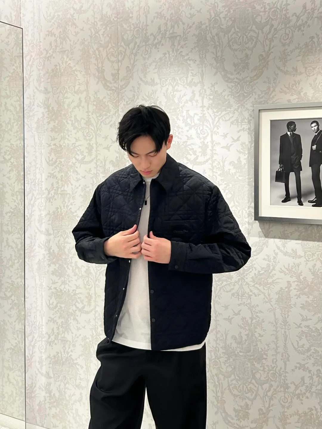 model picture
