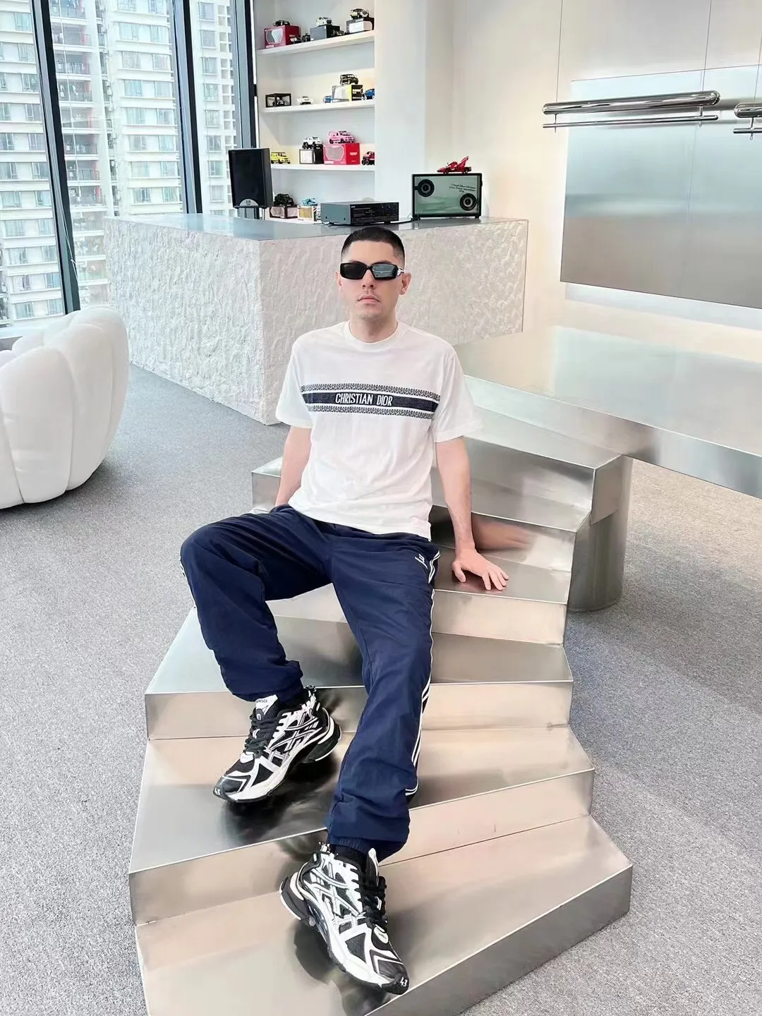 model picture