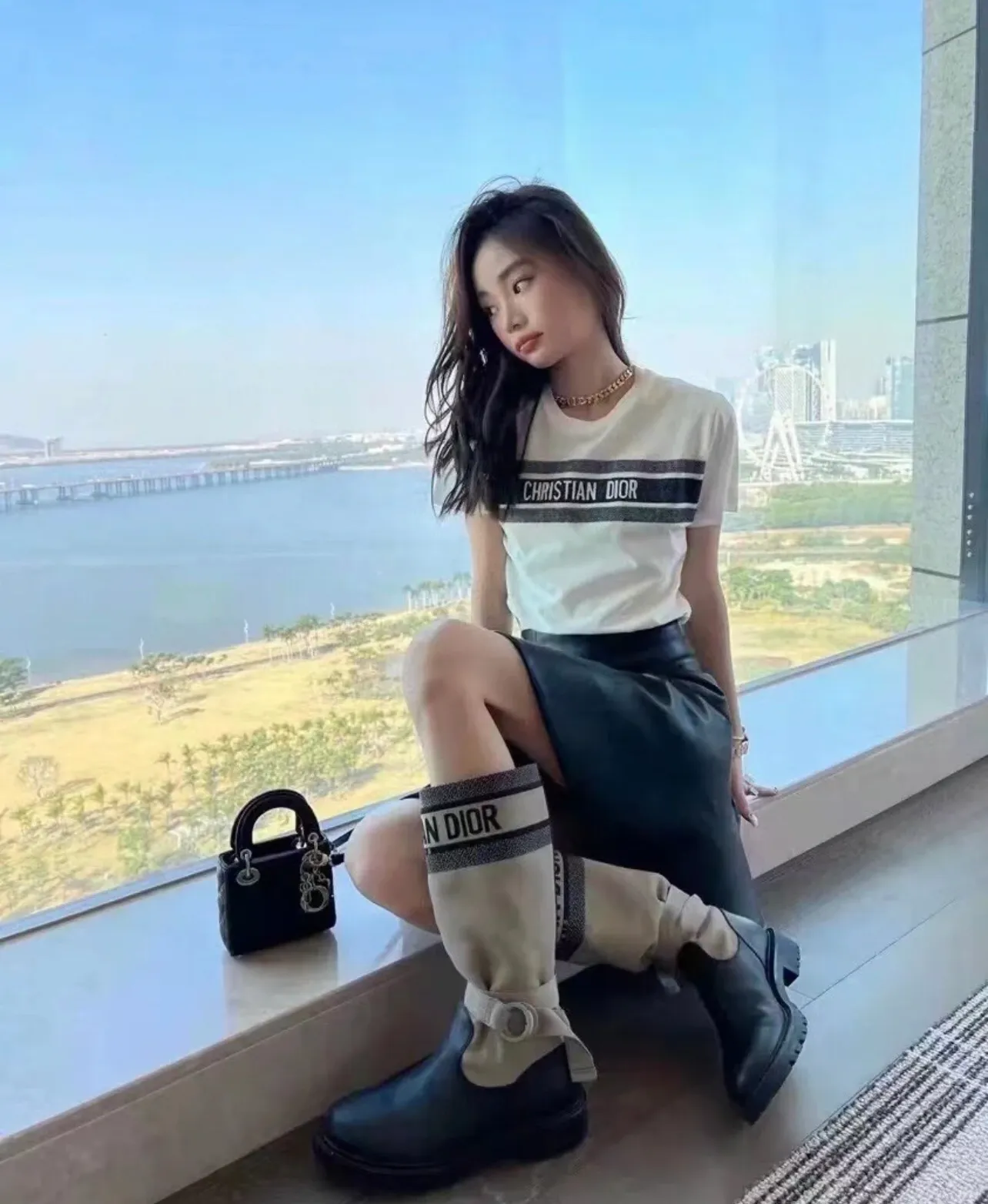model picture