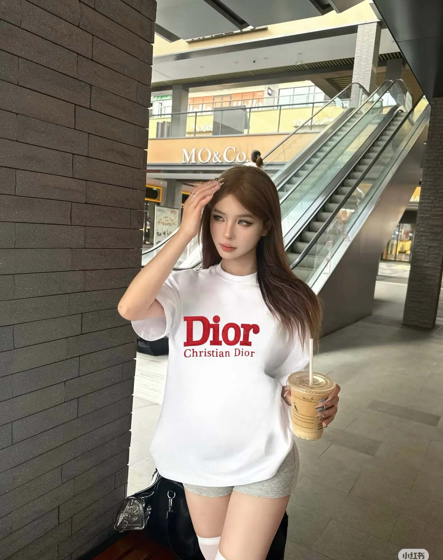 model picture