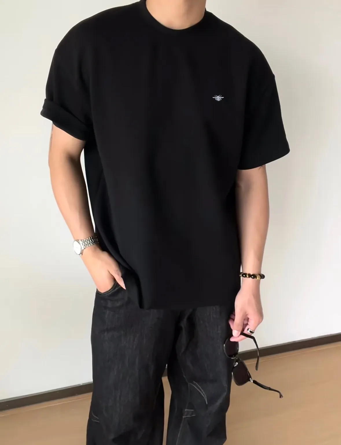 model picture