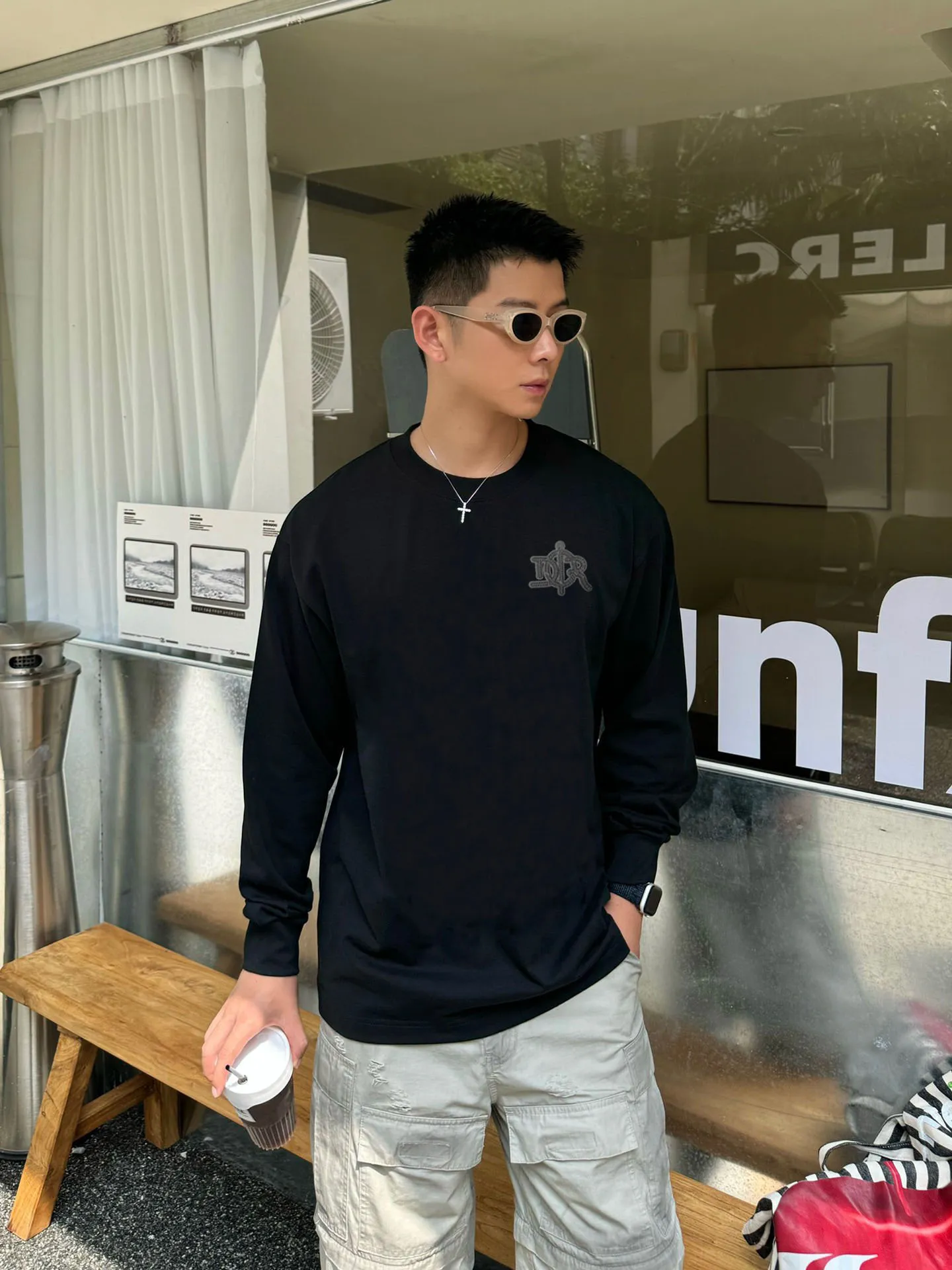 model picture