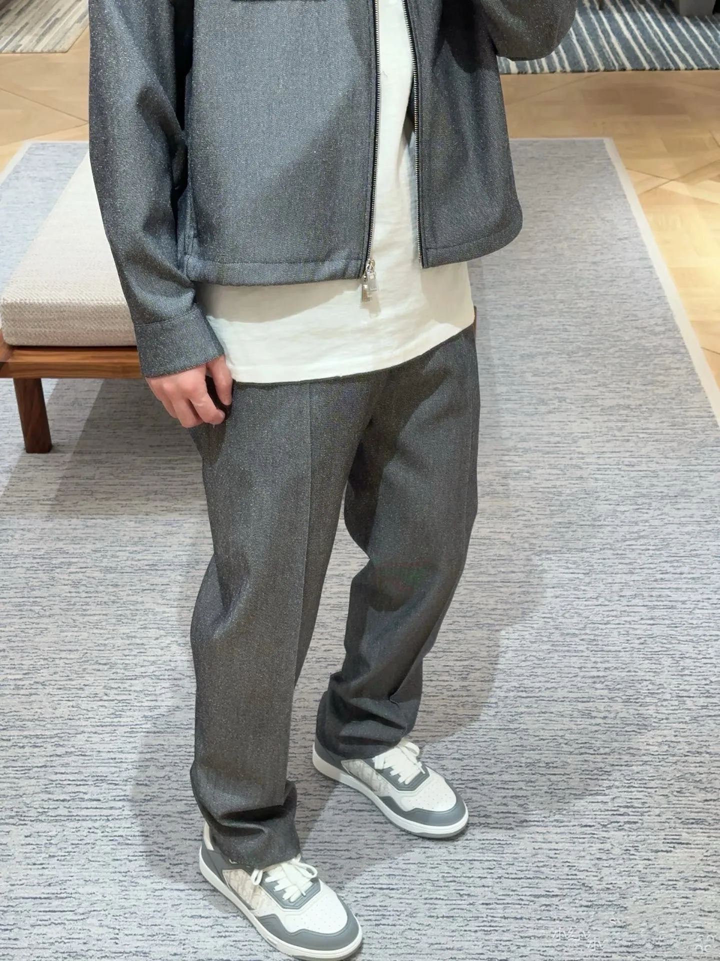 model picture