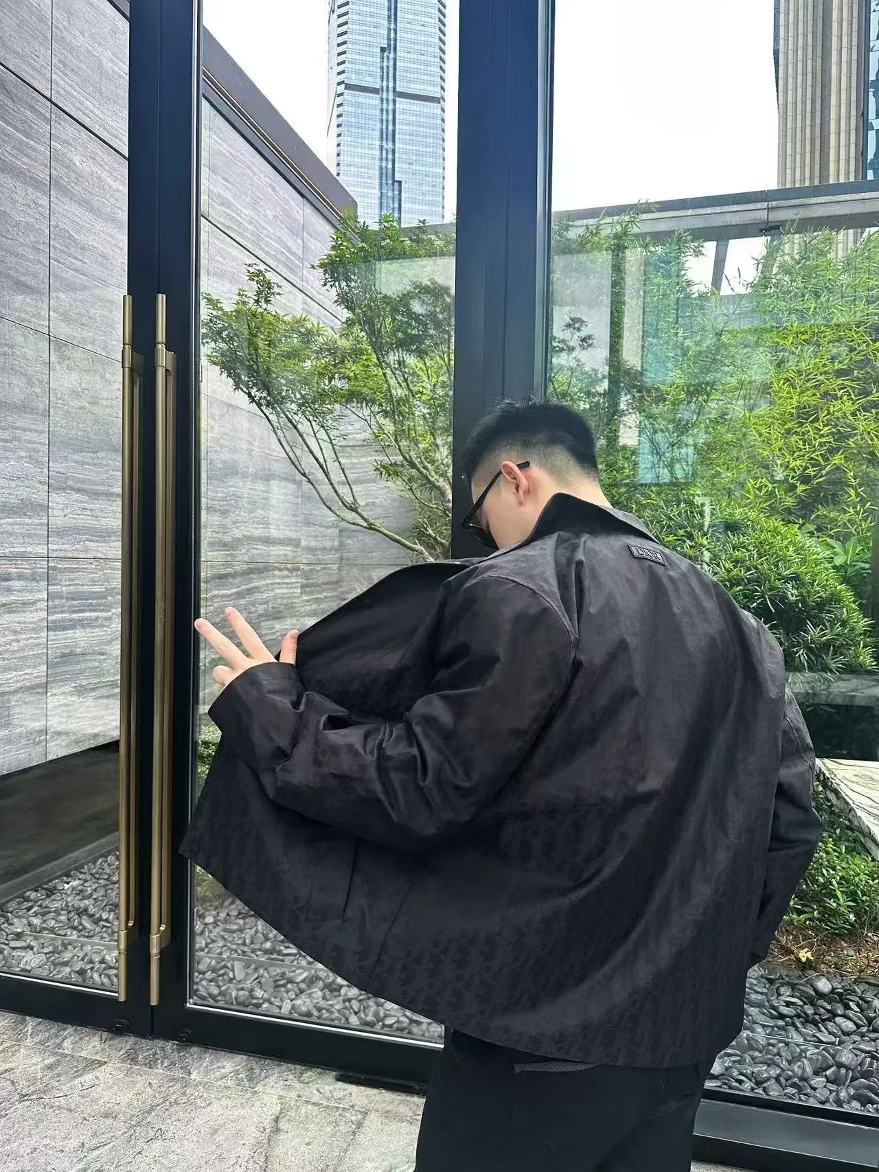 model picture