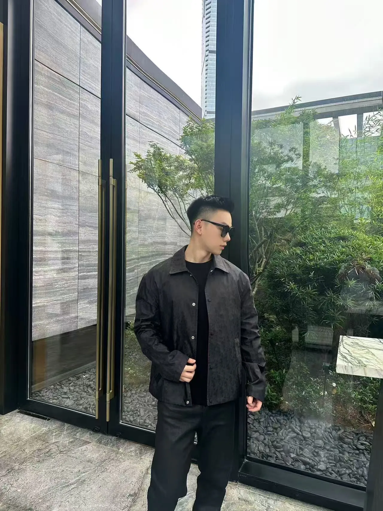 model picture