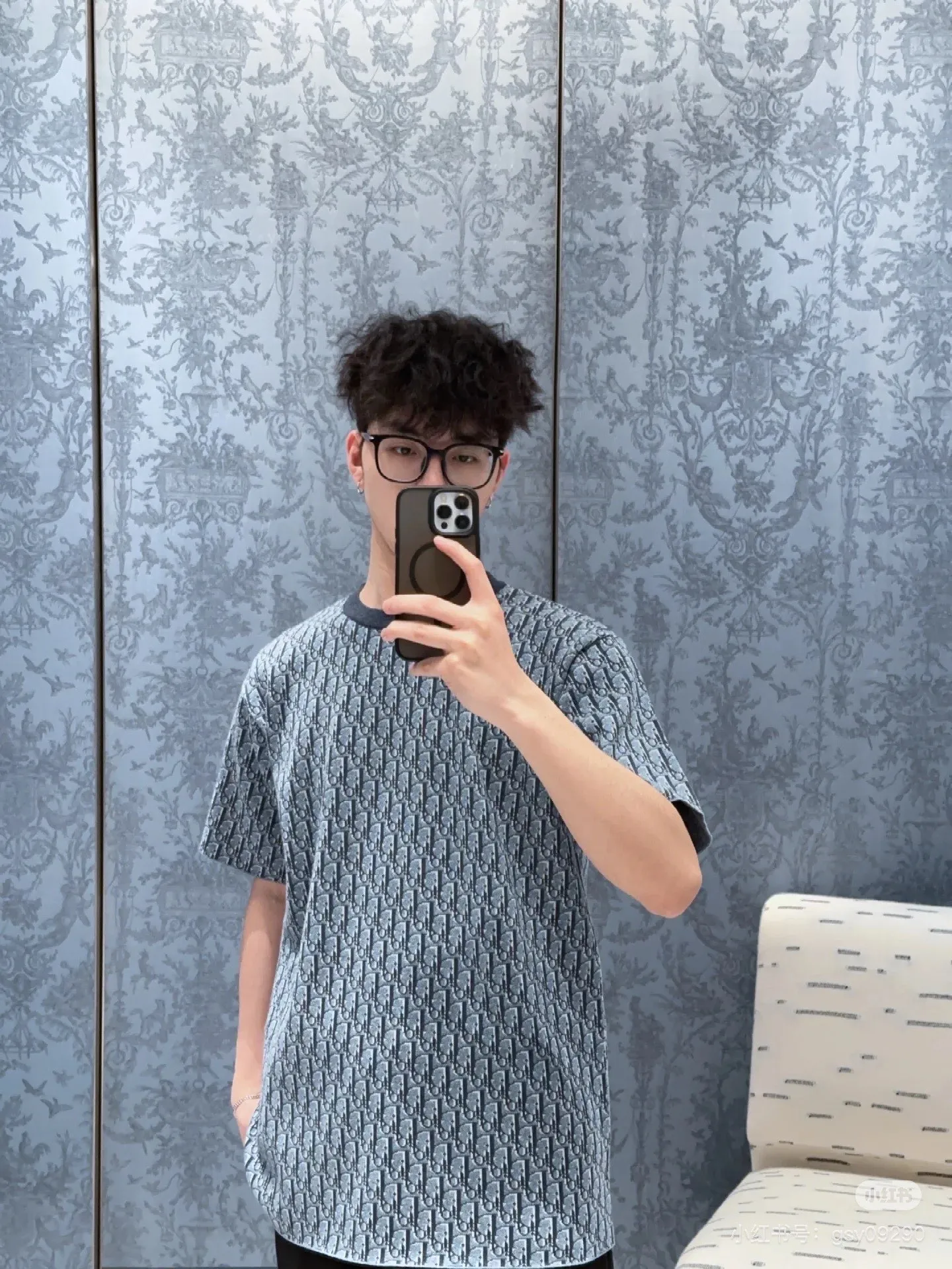 model picture