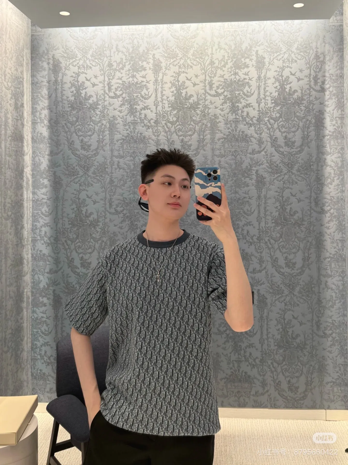 model picture