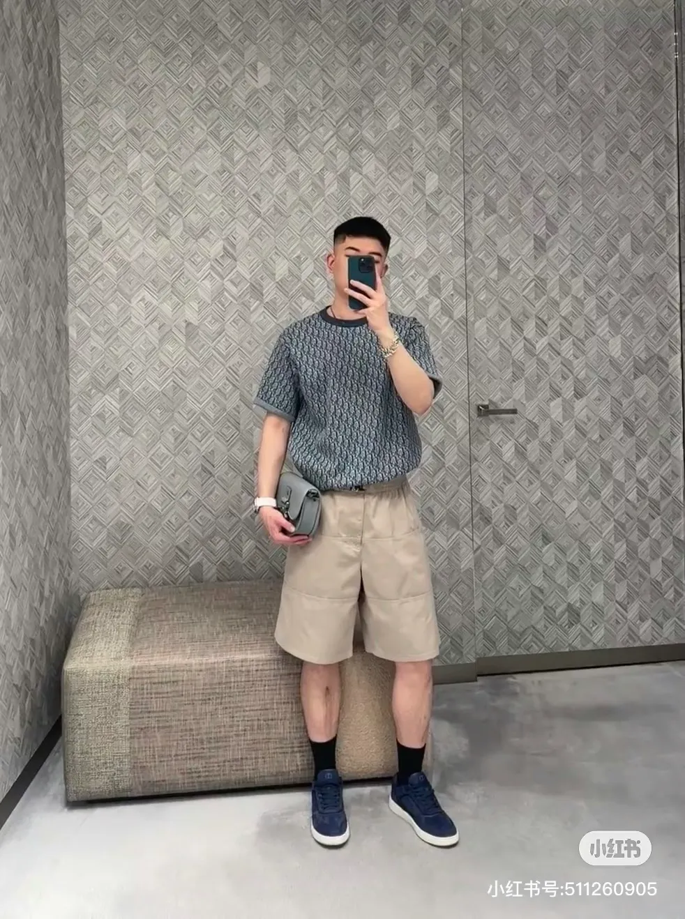model picture