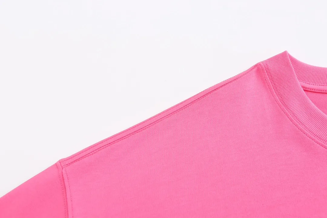 🅿️180 (Profit from cooperation) High-end quality Dior 2025Fall Spring and Summer Series Font logo short-sleeved T-shirt Different from ordinary printing Custom-woven 270G32 double yarn pure cotton fabric Loose version Same style for men and women Size: S M L XL XXL