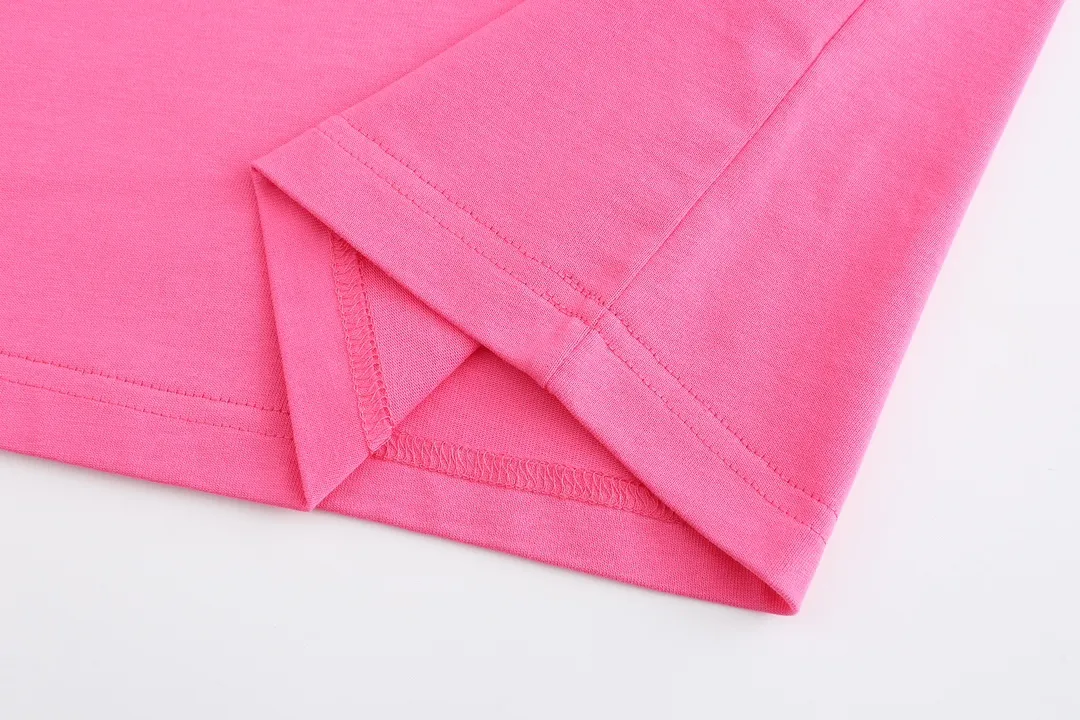 🅿️180 (Profit from cooperation) High-end quality Dior 2025Fall Spring and Summer Series Font logo short-sleeved T-shirt Different from ordinary printing Custom-woven 270G32 double yarn pure cotton fabric Loose version Same style for men and women Size: S M L XL XXL