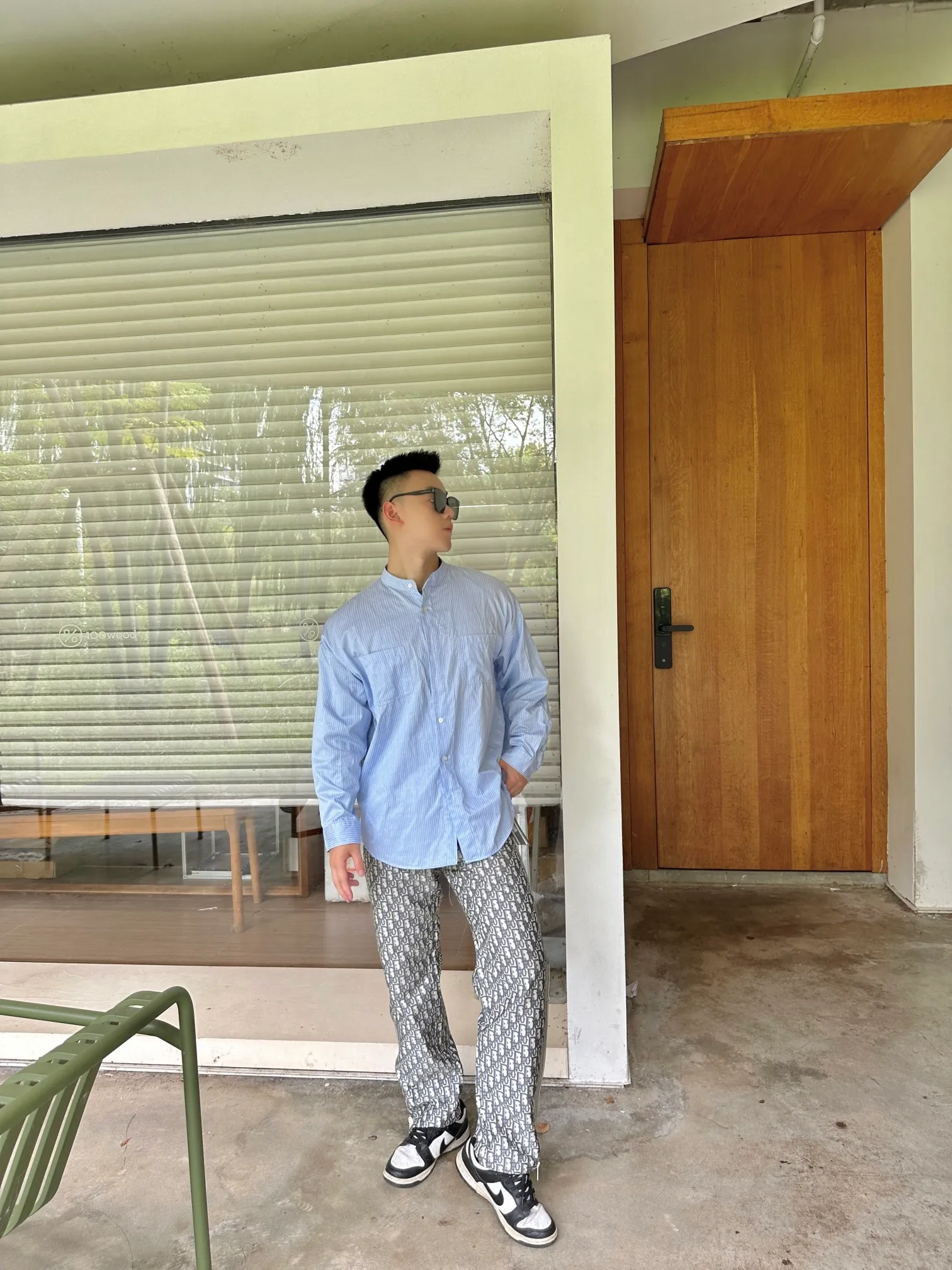 model picture