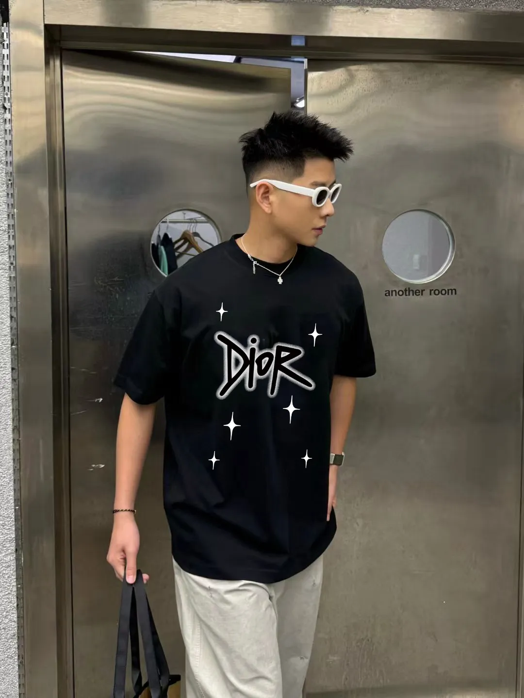 model picture