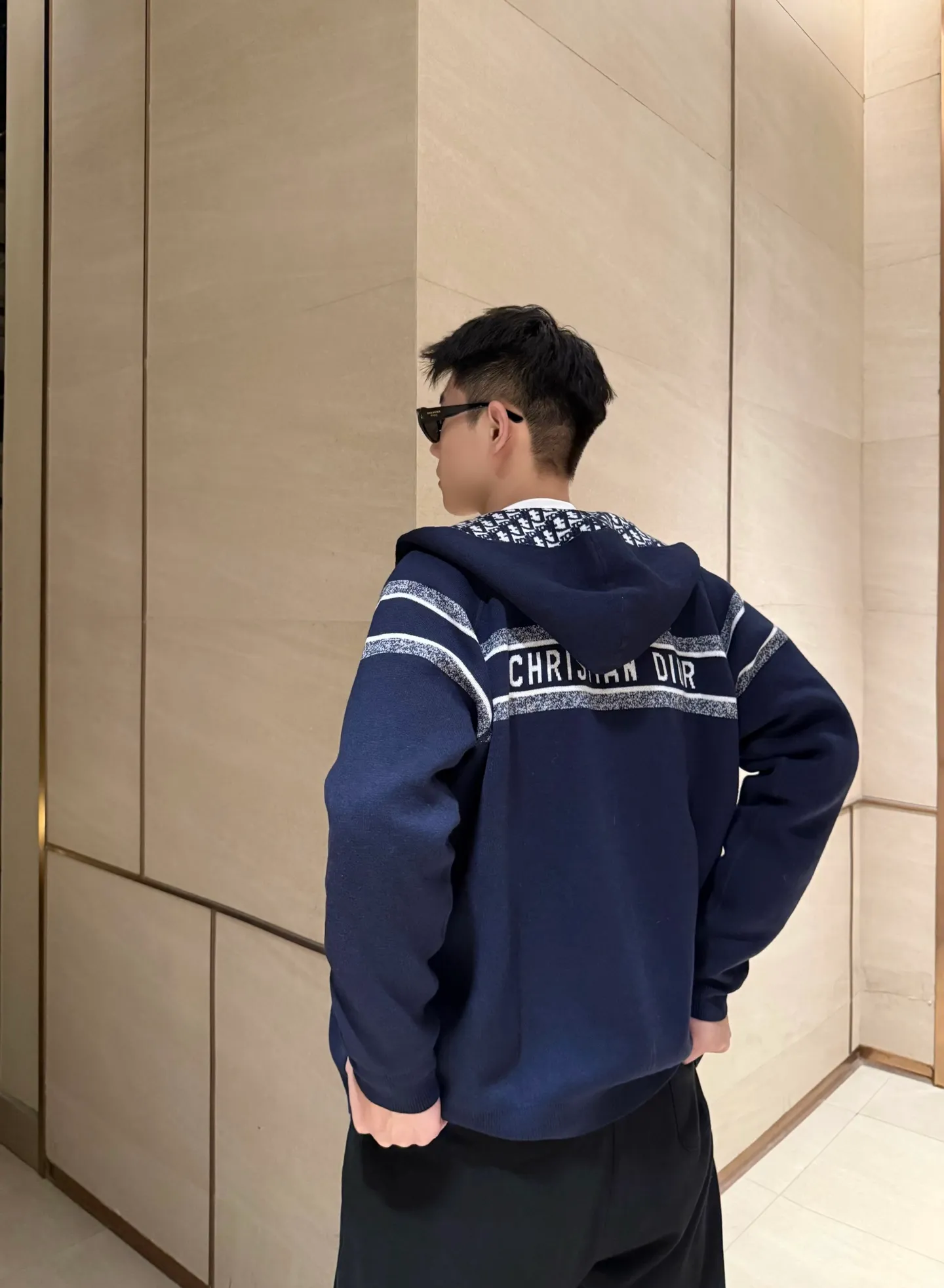 model picture