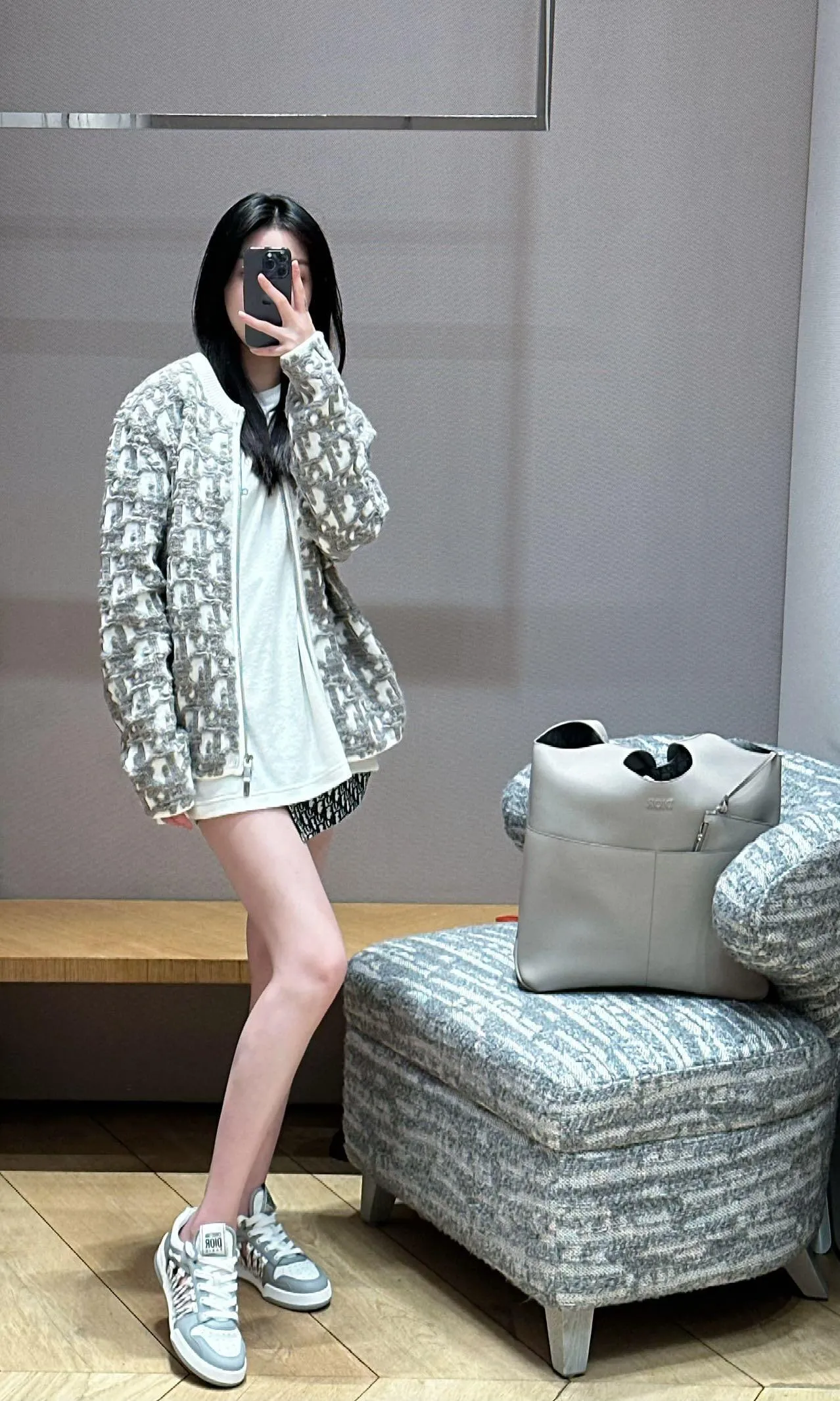 model picture