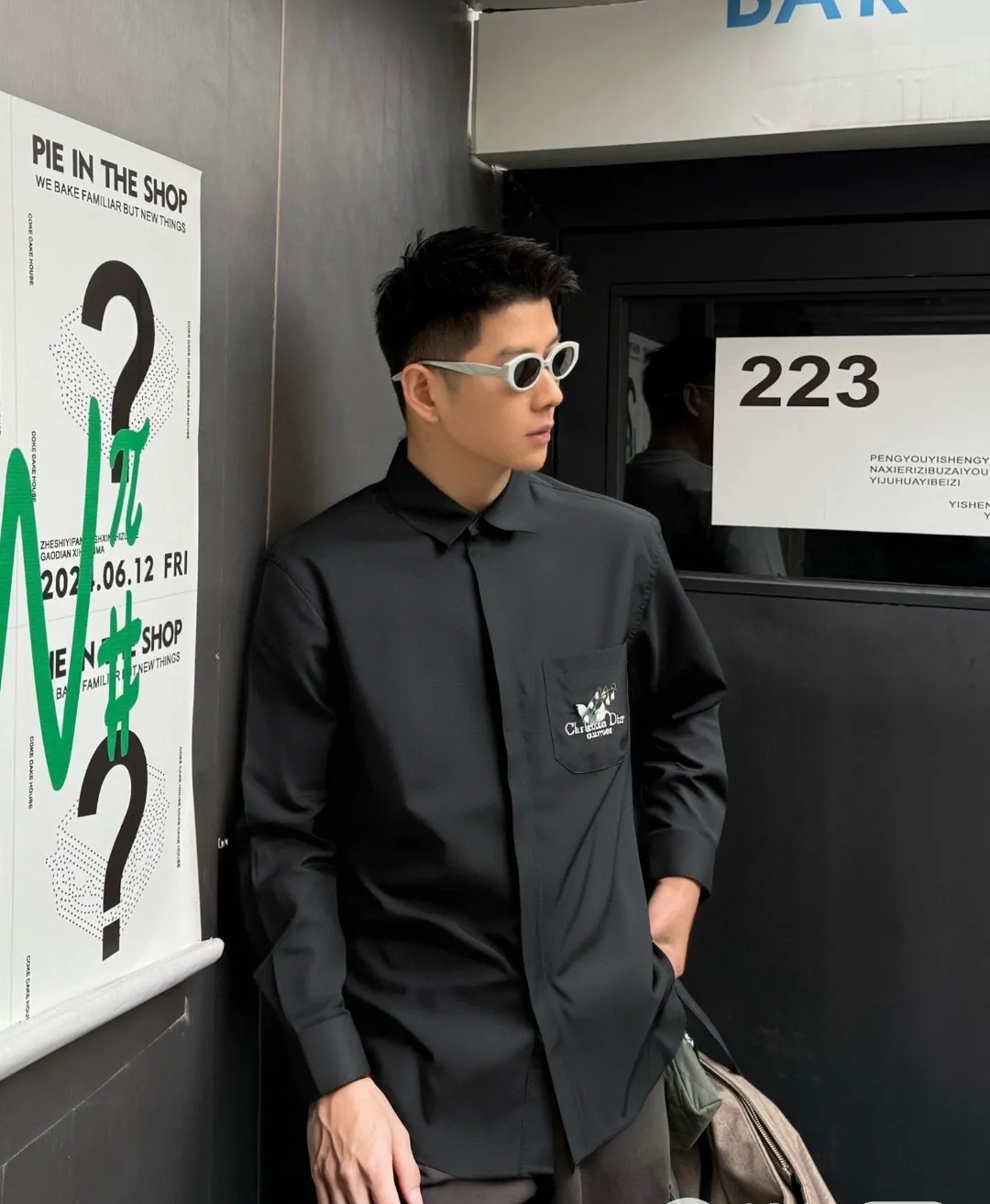 model picture
