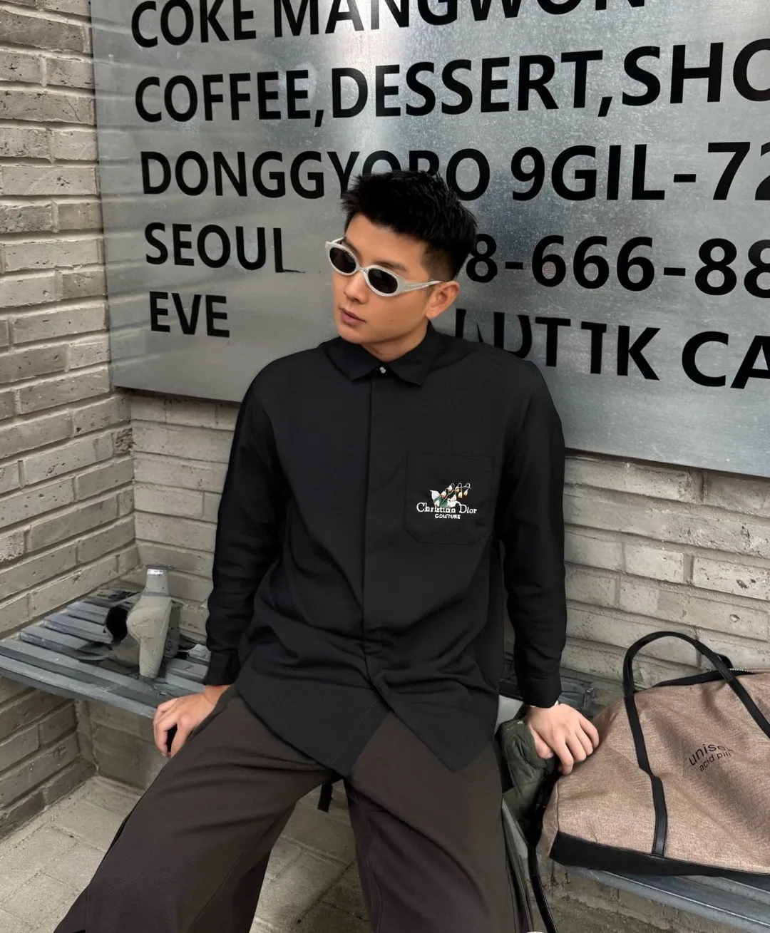 model picture