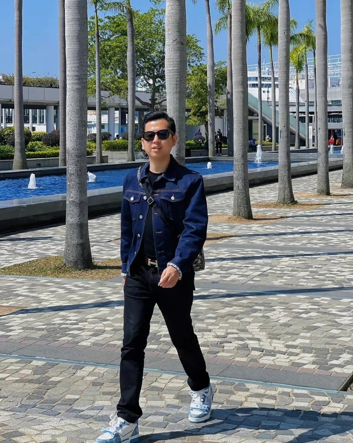 model picture