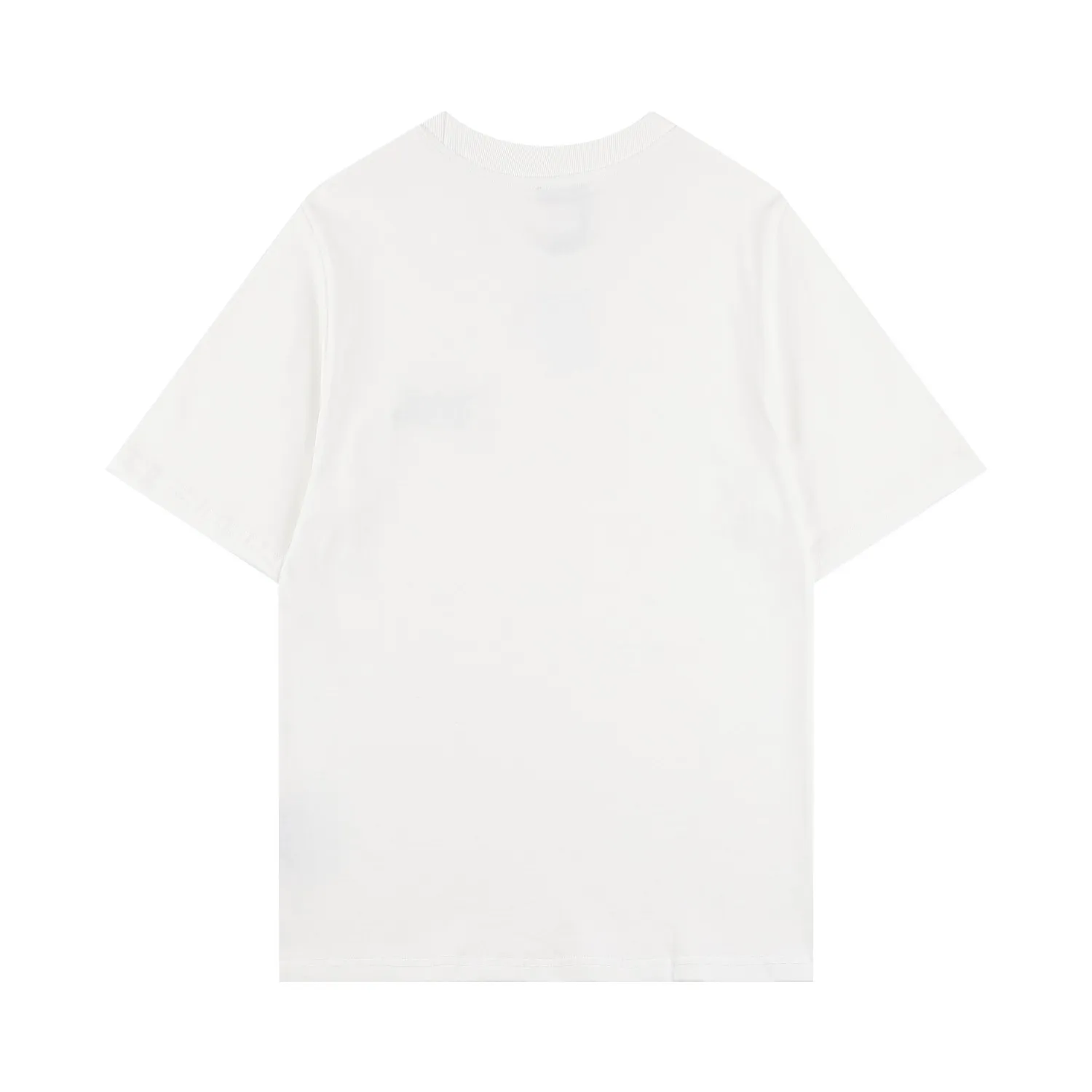 🅿️256 DIOR Di* 2025SS spring and summer new T-shirt. Made of 300 high gram weight pure cotton washed fabric. Three-dimensional 3D imported Tajima embroidery technology. Counter embroidery small logo. Original original logo. Details are in place💯 Color: black white Size: S-XL