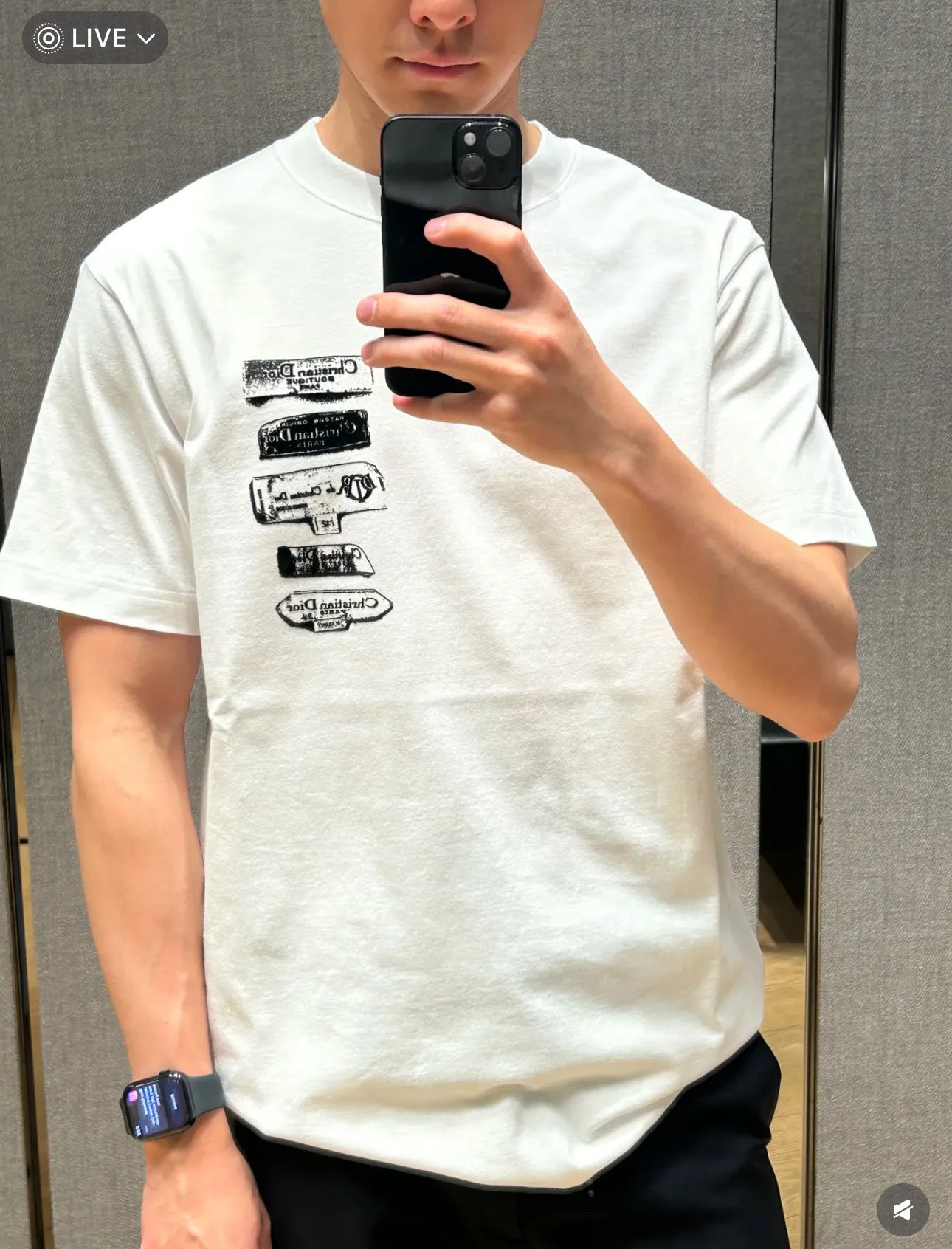 model picture