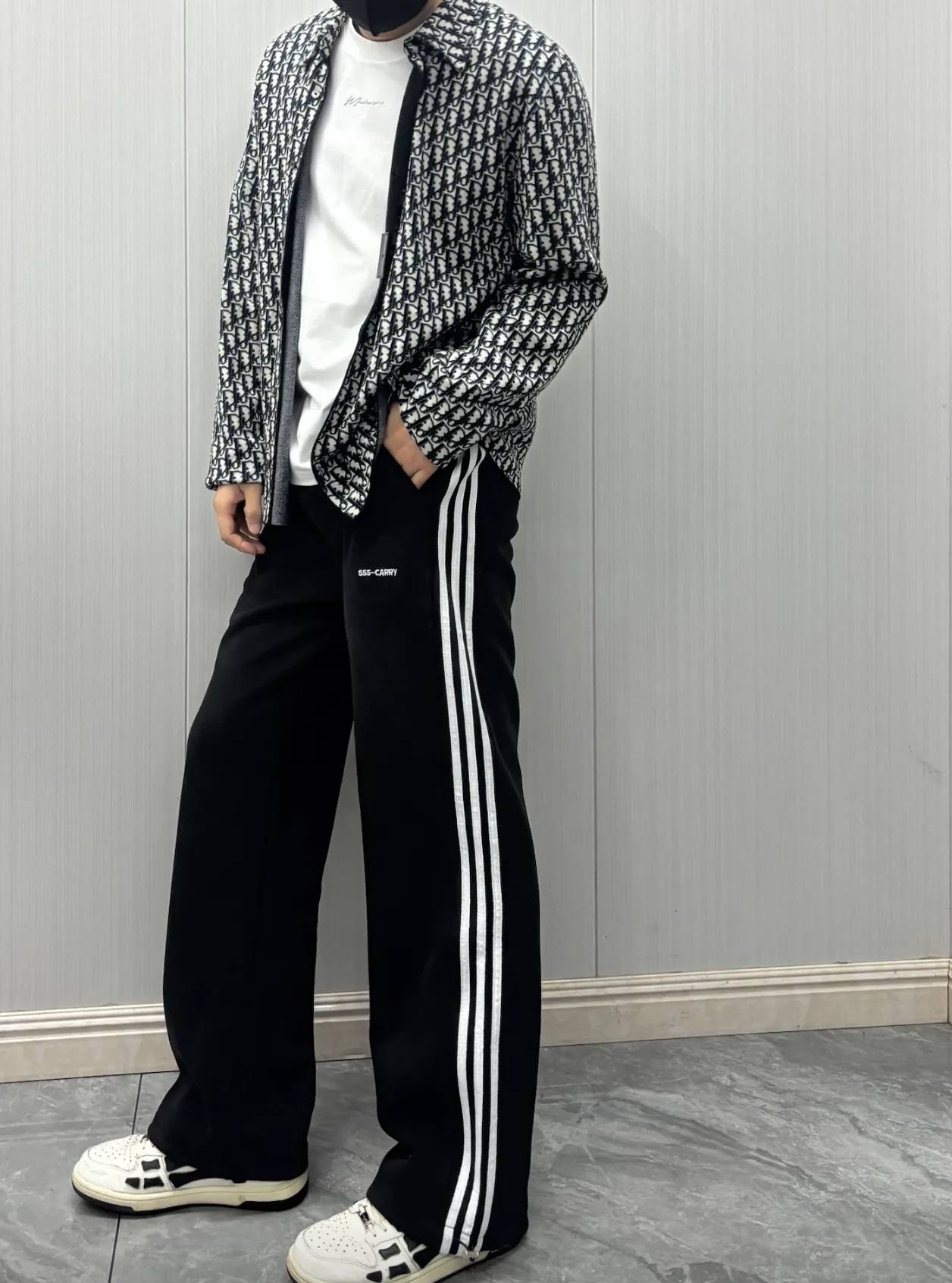 model picture