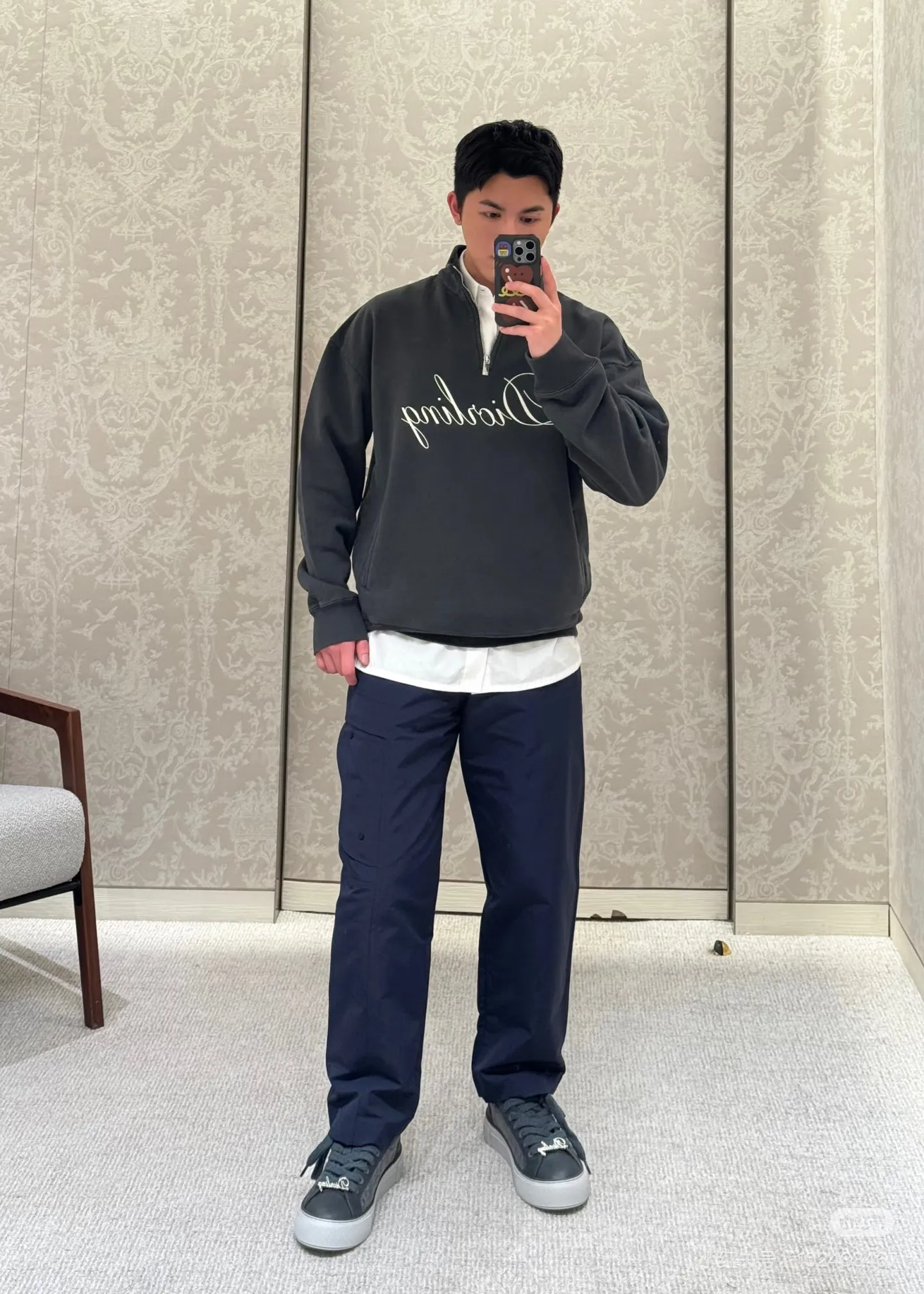 model picture