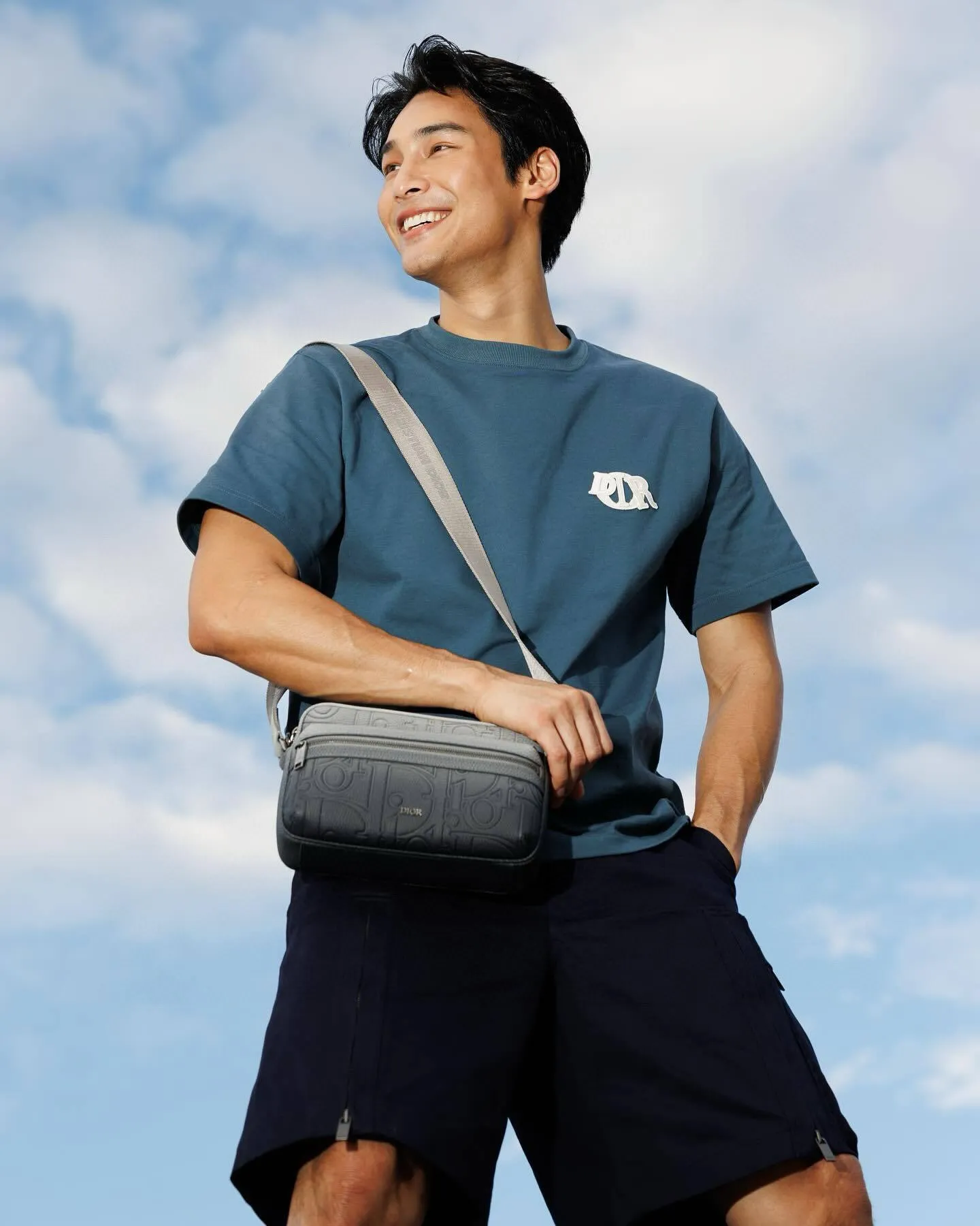 model picture