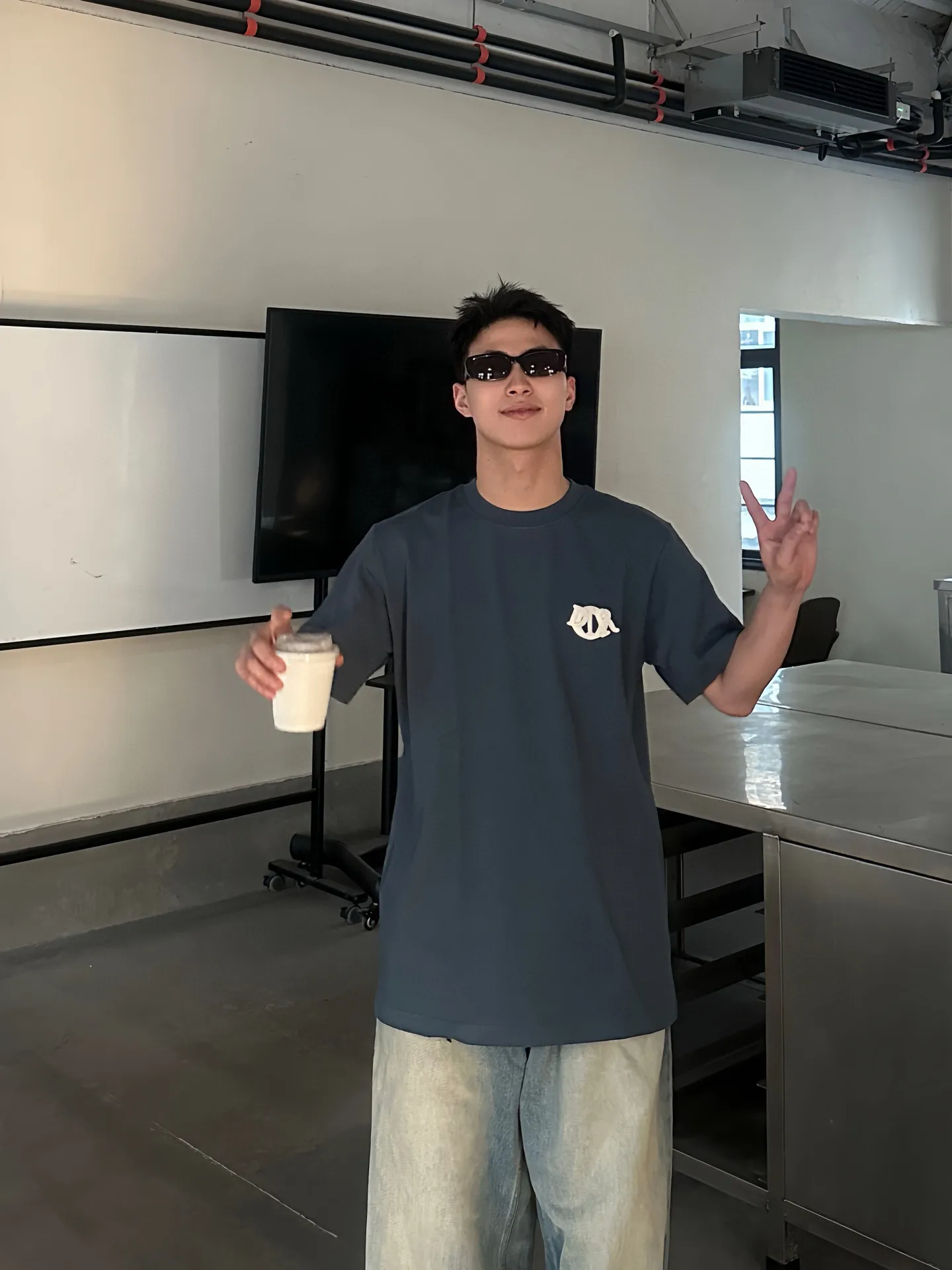 model picture