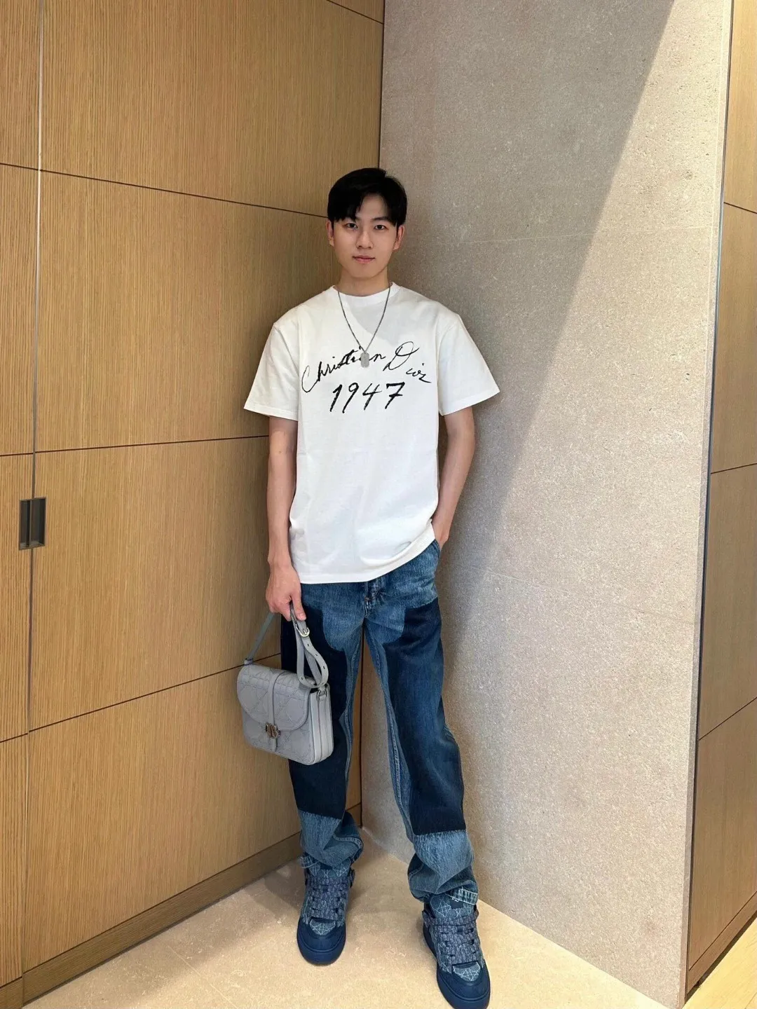 model picture