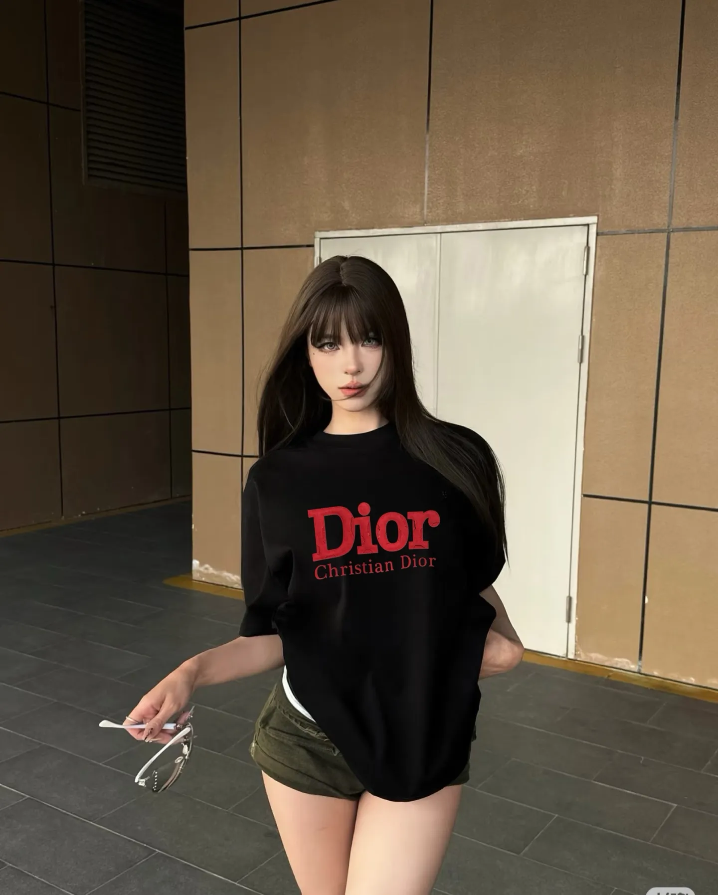 model picture