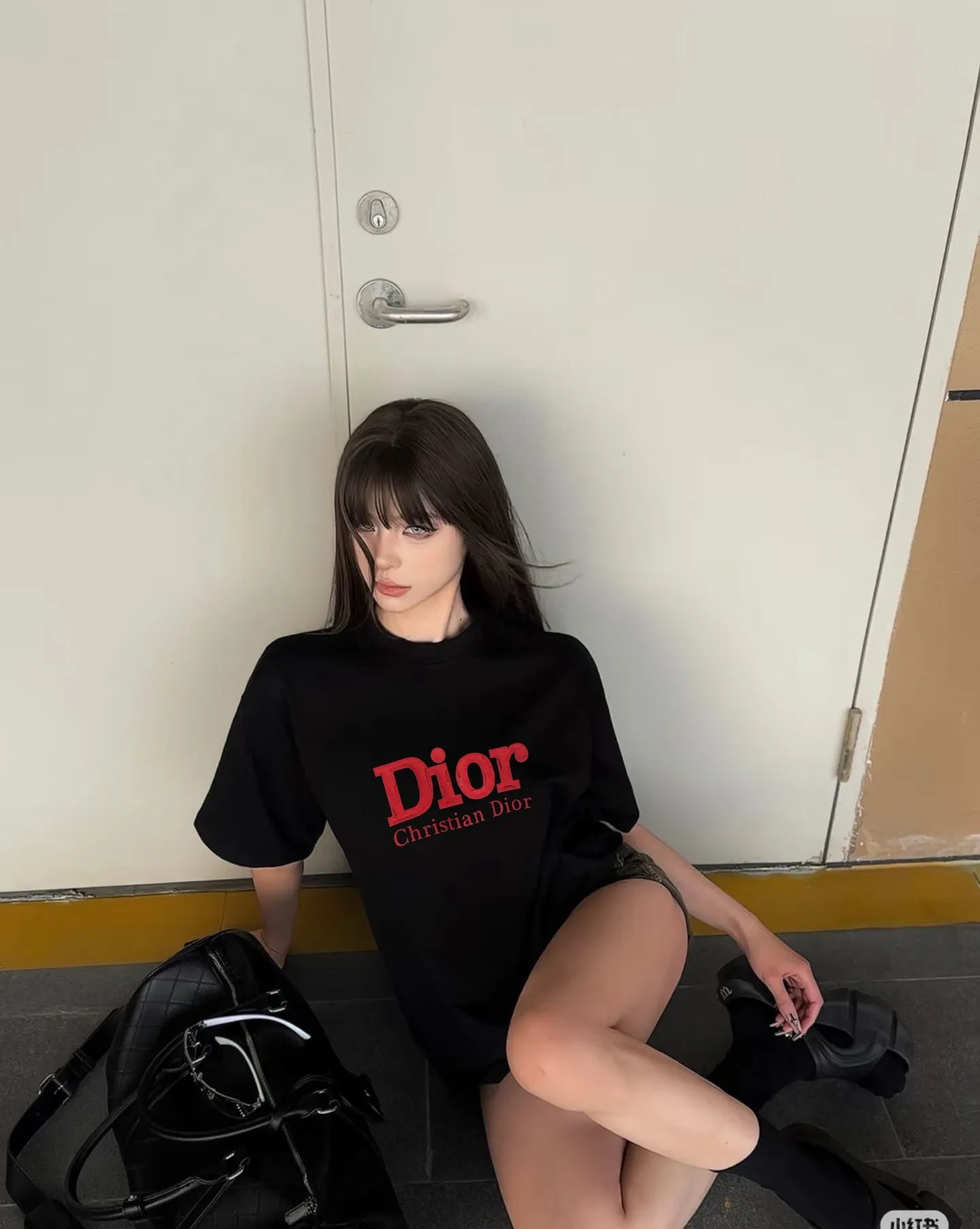 model picture