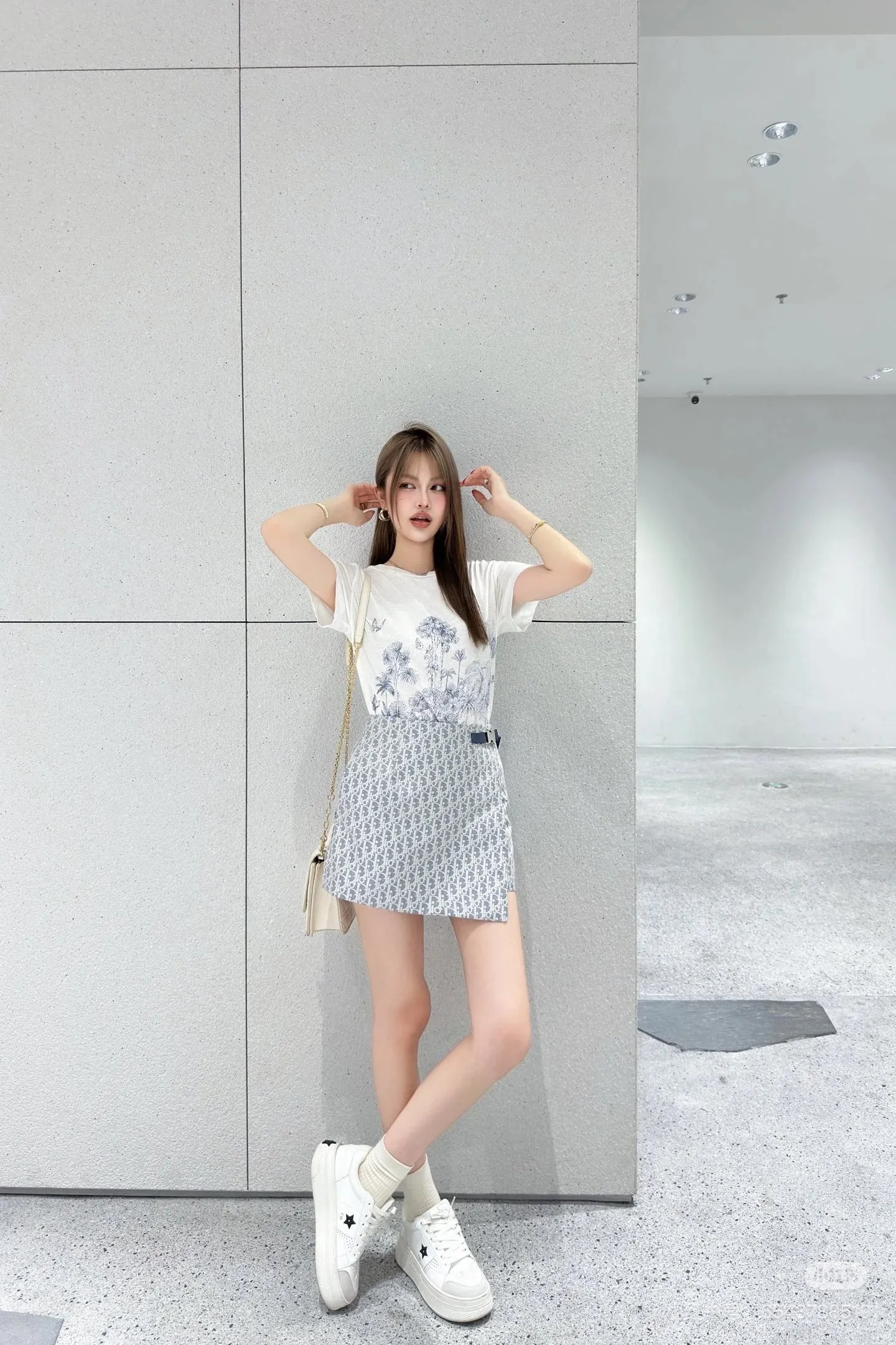 model picture