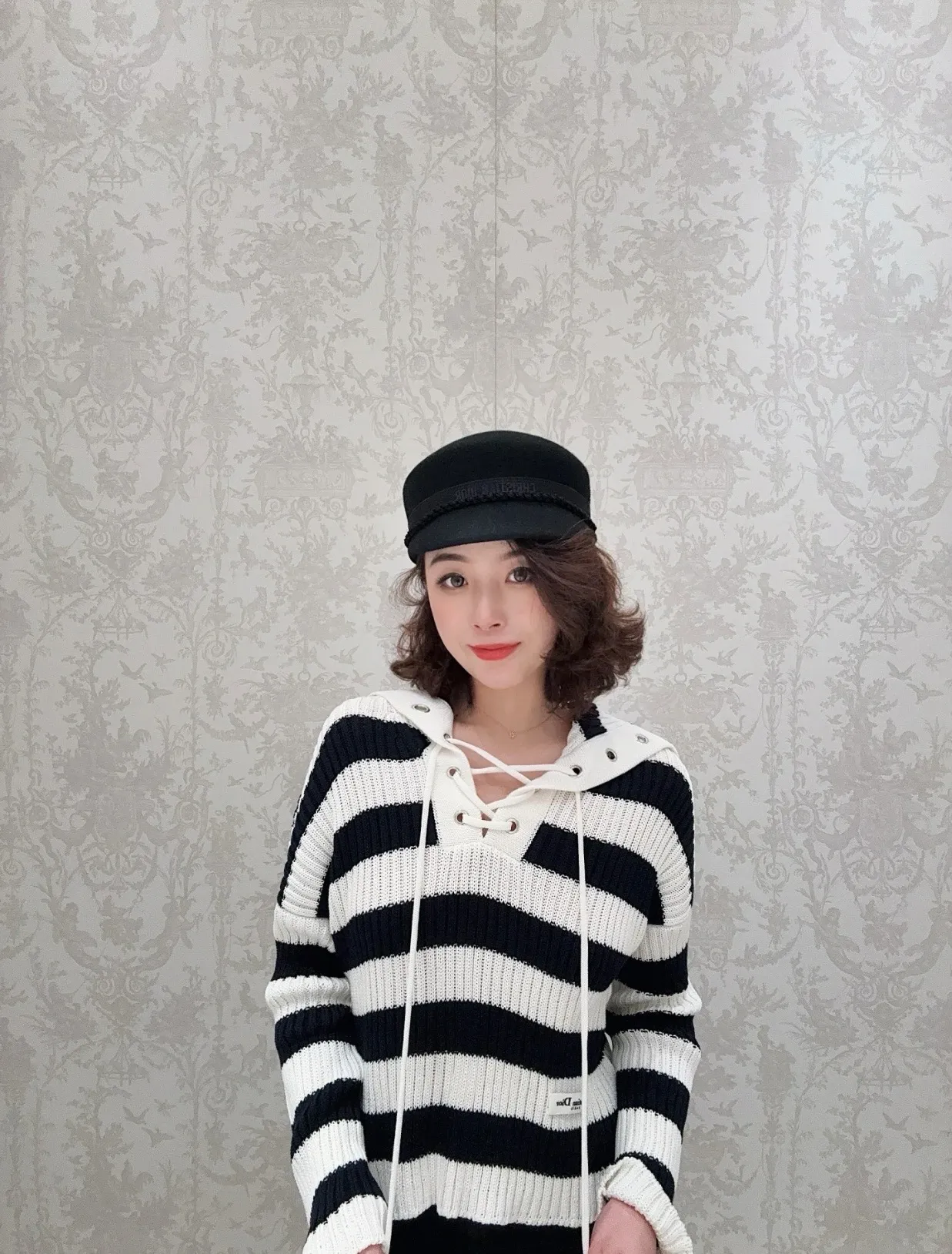 model picture