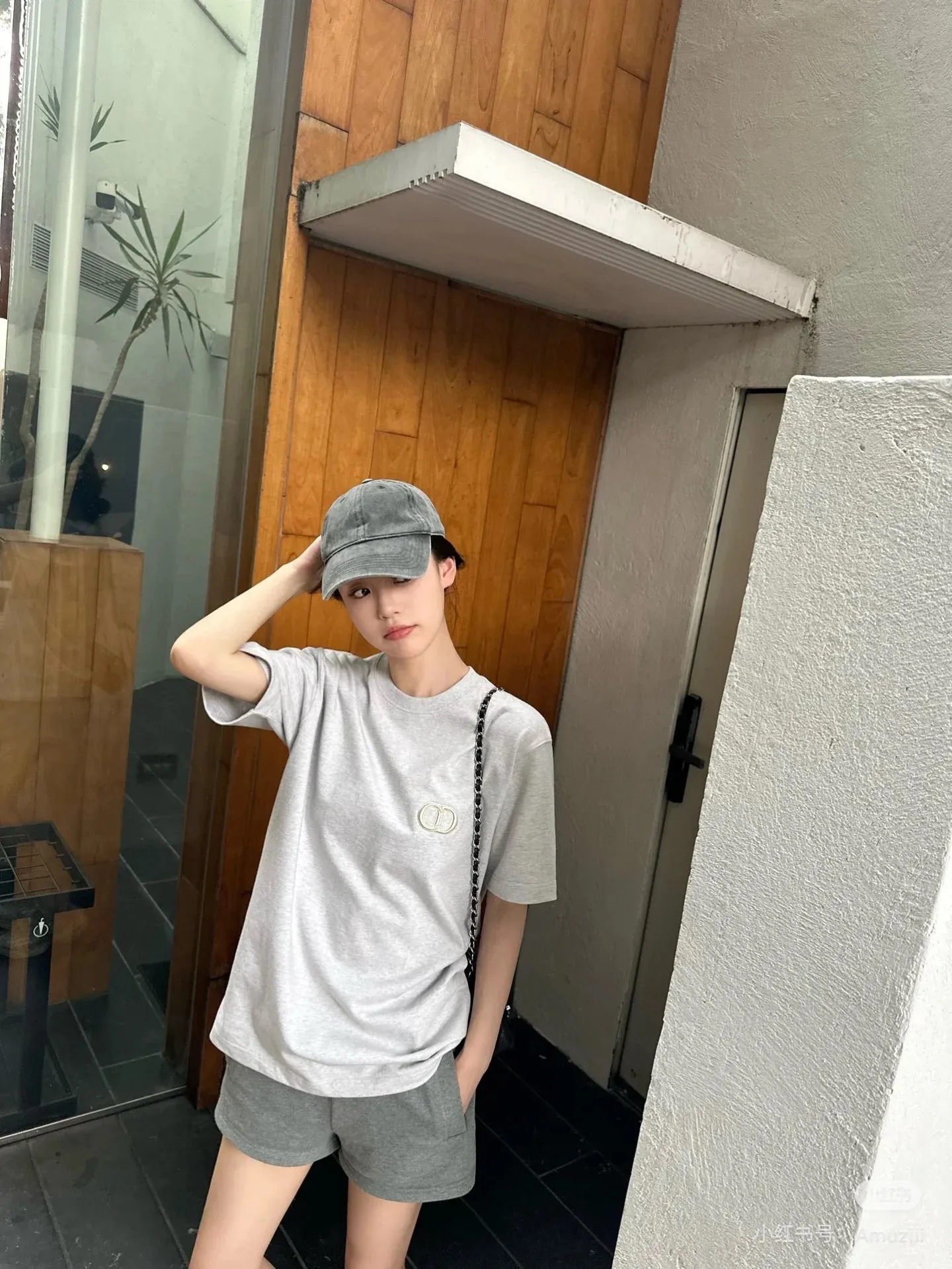 model picture