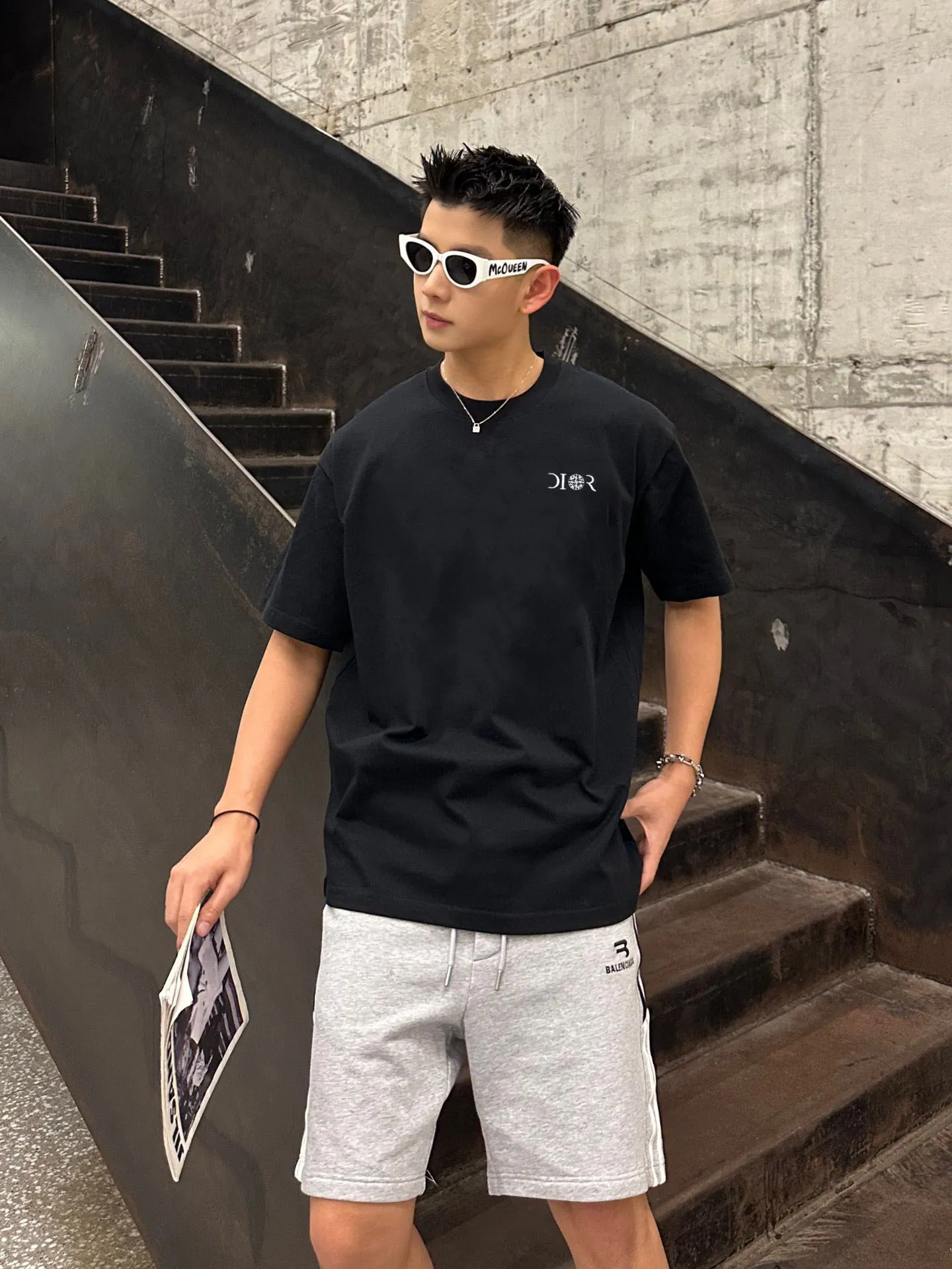 model picture
