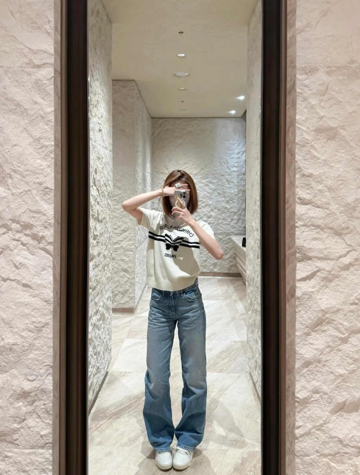 model picture