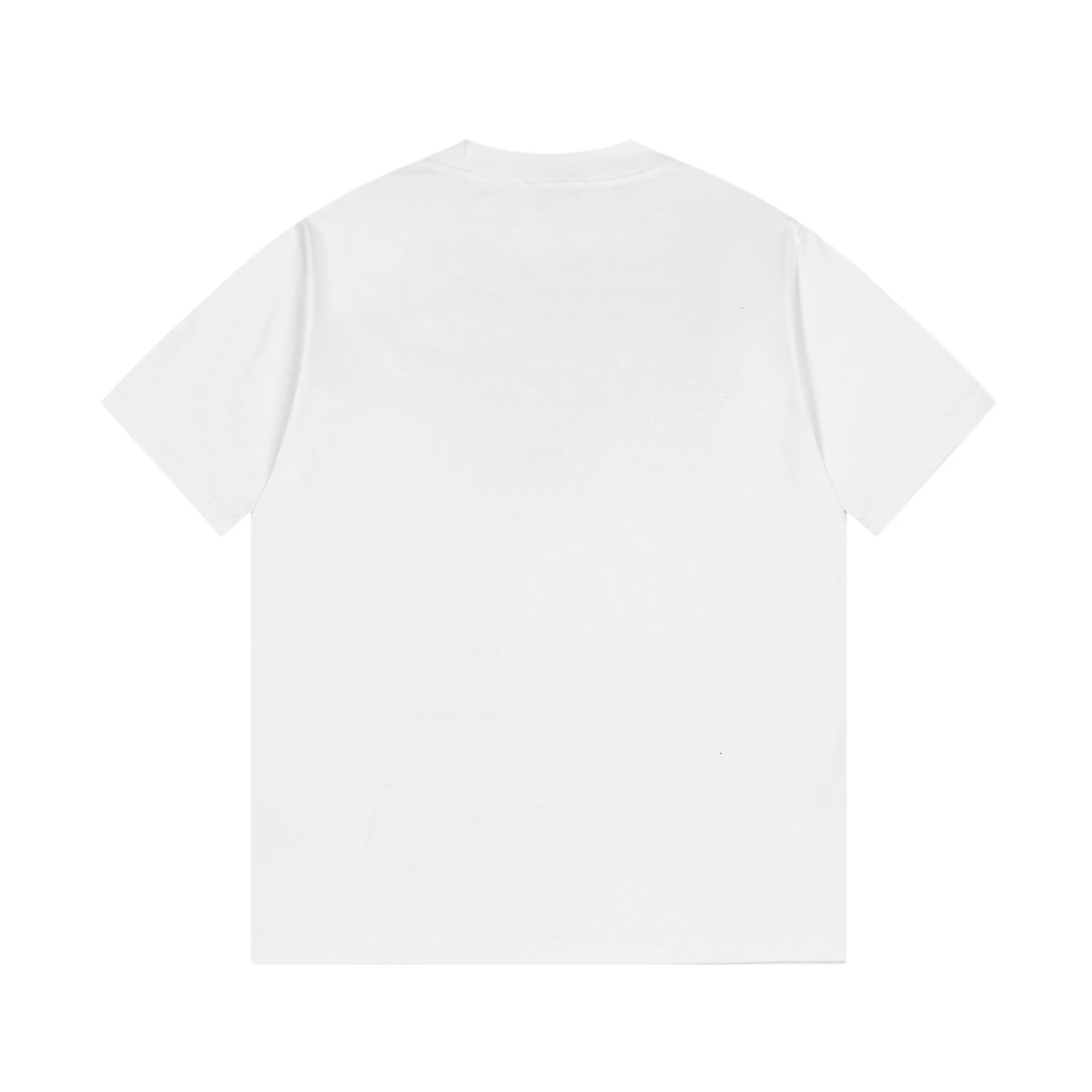 🅿️190 Dior DIOR's new classic embroidered short-sleeved T-shirt, high quality 🔥nylon pure cotton wash hand feel, logo letters embroidered on the front, specially customized ribbing. The fabric is comfortable and soft, restoring the trend brought by special craftsmanship, custom dyed, complete with three standards. Non-market ordinary version. Compare at will. Quality is absolutely guaranteed. Same style for men and women. Color: Black White Size: S M L XL [Style No. D901]
