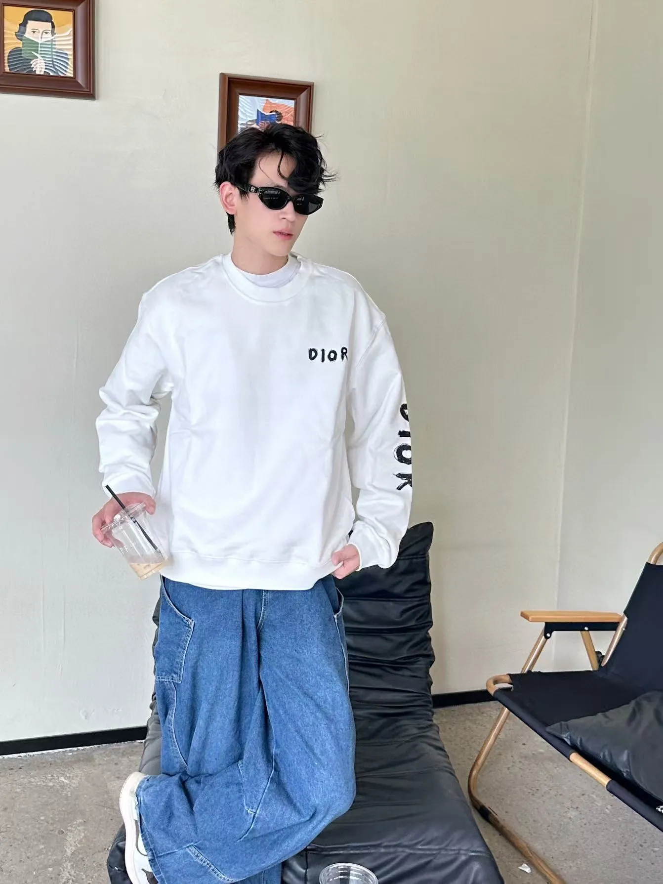 model picture