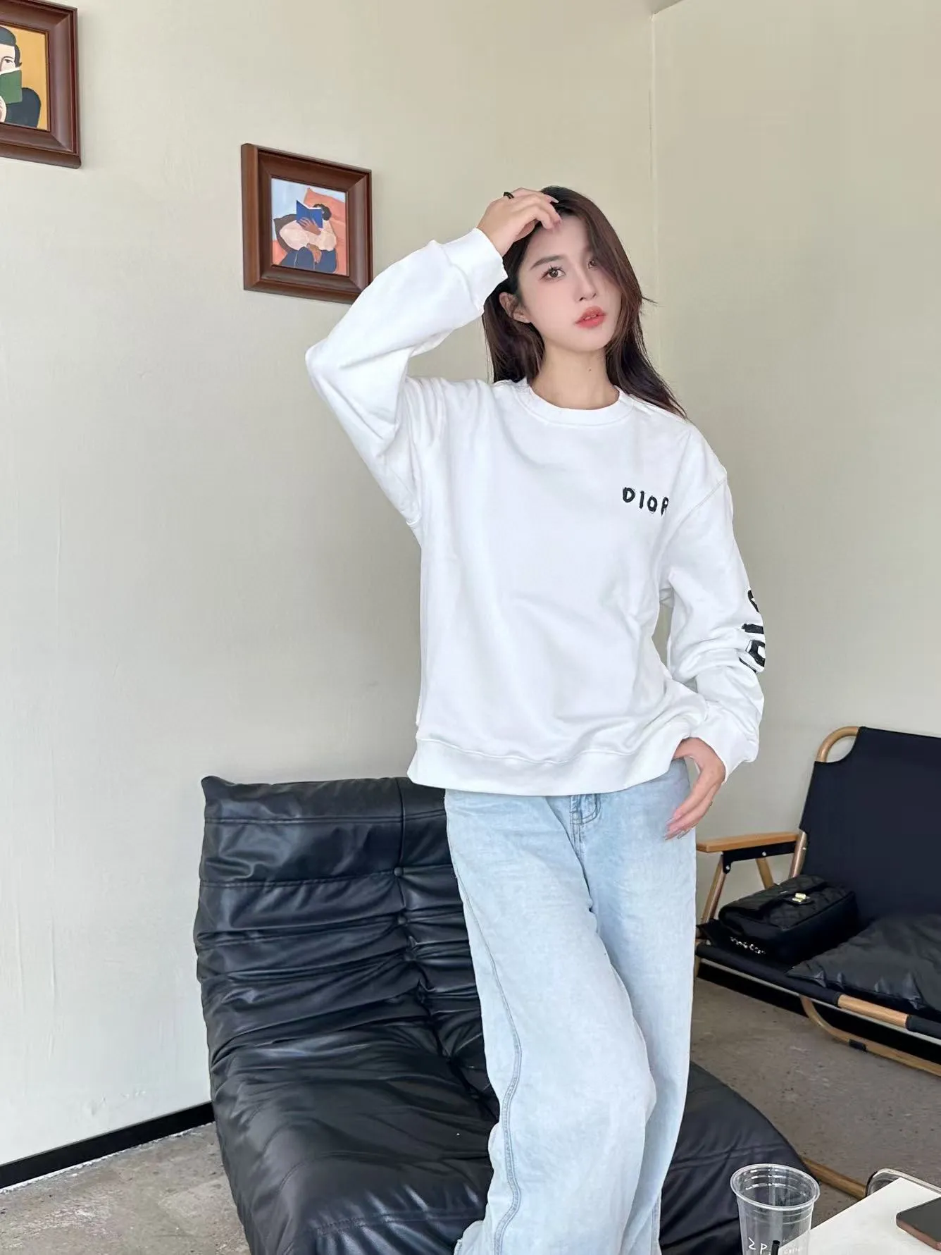 model picture