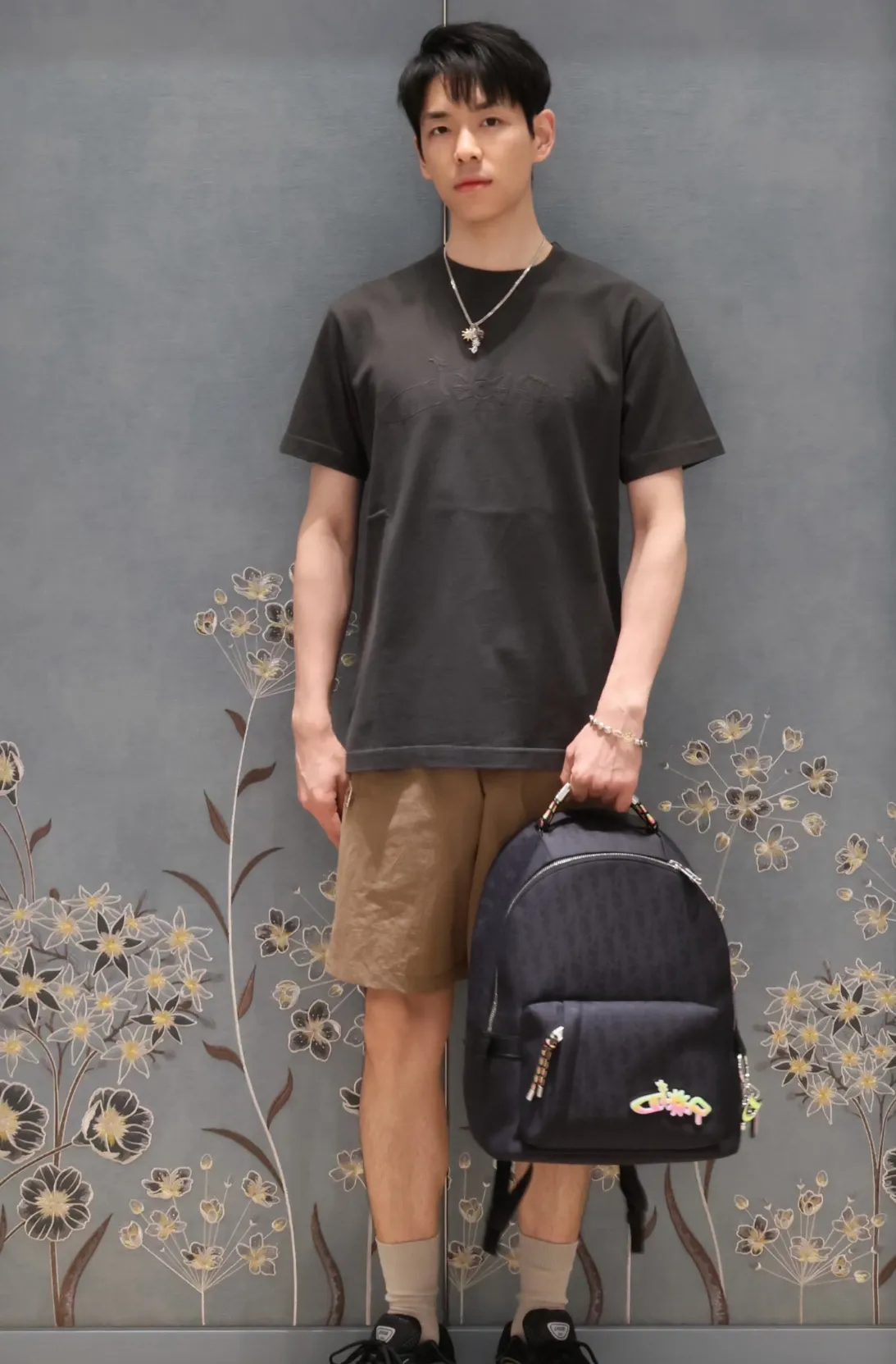 model picture