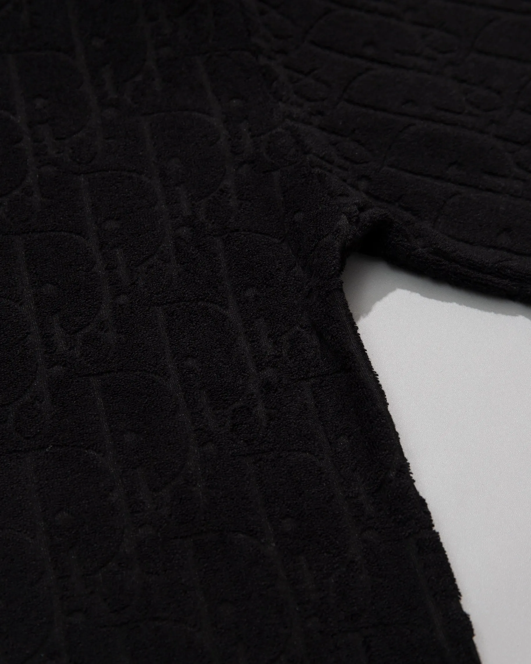 🅿️200 DIOR round neck triangle short-sleeved T-shirt made of cloth LOGO velvet fabric, official synchronization, 1:1 original mold opening, fashionable personality, versatile trend, pure original quality, original washed fabric, tag, collar label, washed wheat, complete three labels, color: black, white, coffee, purple, size: S M L XL
