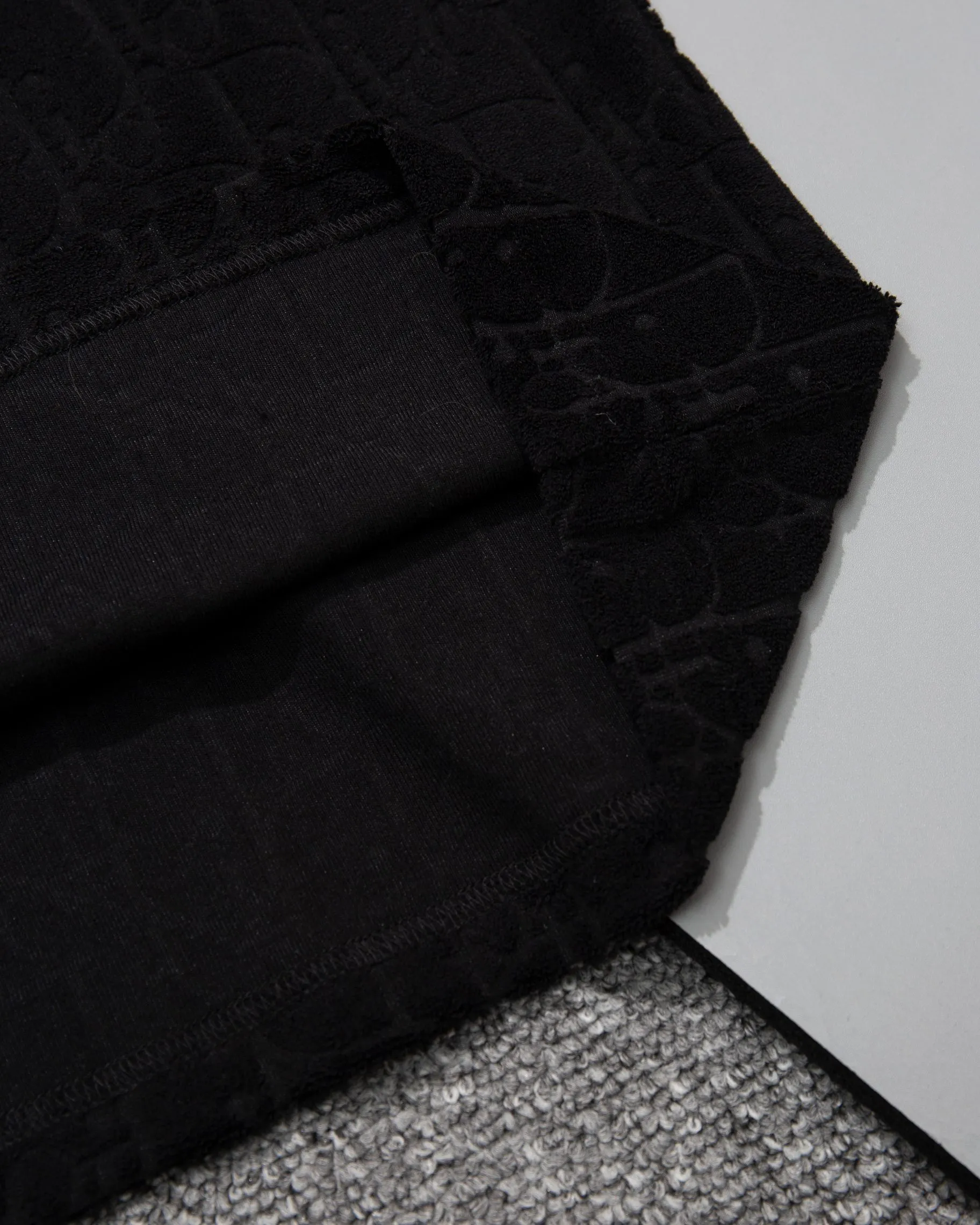 🅿️200 DIOR round neck triangle short-sleeved T-shirt made of cloth LOGO velvet fabric, official synchronization, 1:1 original mold opening, fashionable personality, versatile trend, pure original quality, original washed fabric, tag, collar label, washed wheat, complete three labels, color: black, white, coffee, purple, size: S M L XL