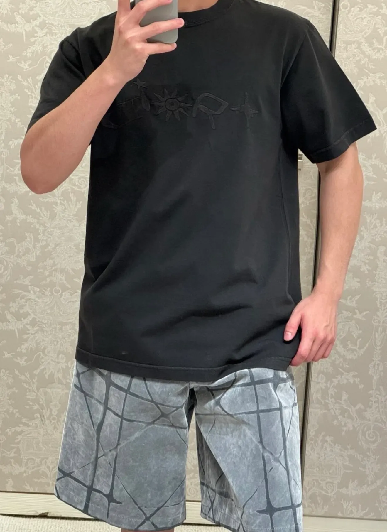 model picture