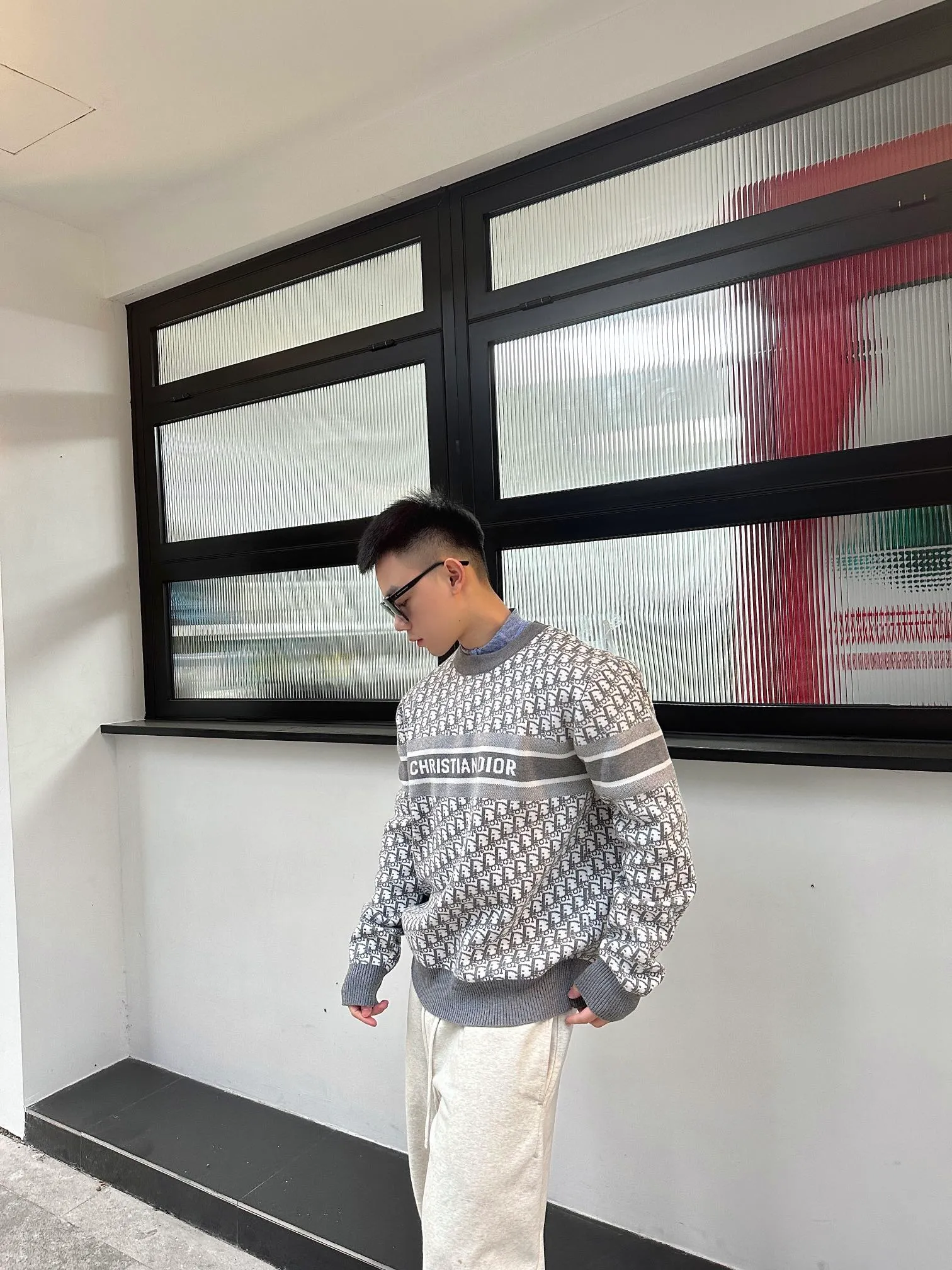 model picture
