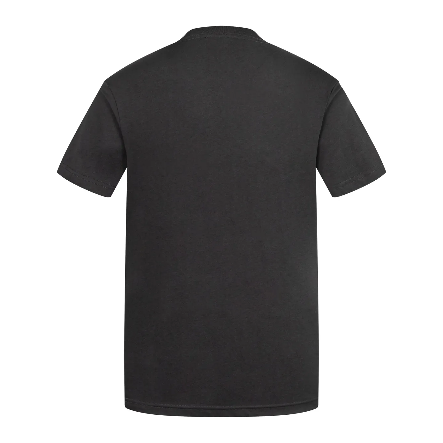 🅿️260 [Exclusive supply] CD Hlton co-branded sun letter embroidered short sleeves (grey). The fabric is made of 15S 230g fine cotton plain fabric, and the rib is made of 32S 300g double yarn stretch rib. This T-shirt is a new product of the 2025 autumn men's wear series and comes from the ANDLEWIS HAMILTON limited series. Crafted from cotton jersey, it features a co-branded embroidery on the front that reinterprets the logo in a graphic style. Featuring a sporty silhouette, it can be worn with jeans or track pants. 15S fine cotton plain fabric is a high-quality cotton fabric made of cotton fibers processed by combing process. Compared with ordinary cotton fabrics, its fibers are arranged more neatly and have a higher density. The combing process makes the fabric have better texture and luster, while also improving the softness, comfort and breathability of the fabric. Flat stitch embroidery three-dimensional craft is a special embroidery technique that uses flat stitch to create embroidery with a three-dimensional feel. This process creates a richer three-dimensional effect and layering by precisely controlling the depth and angle of the stitches and increasing the density and length. Size:XS-S-M-L