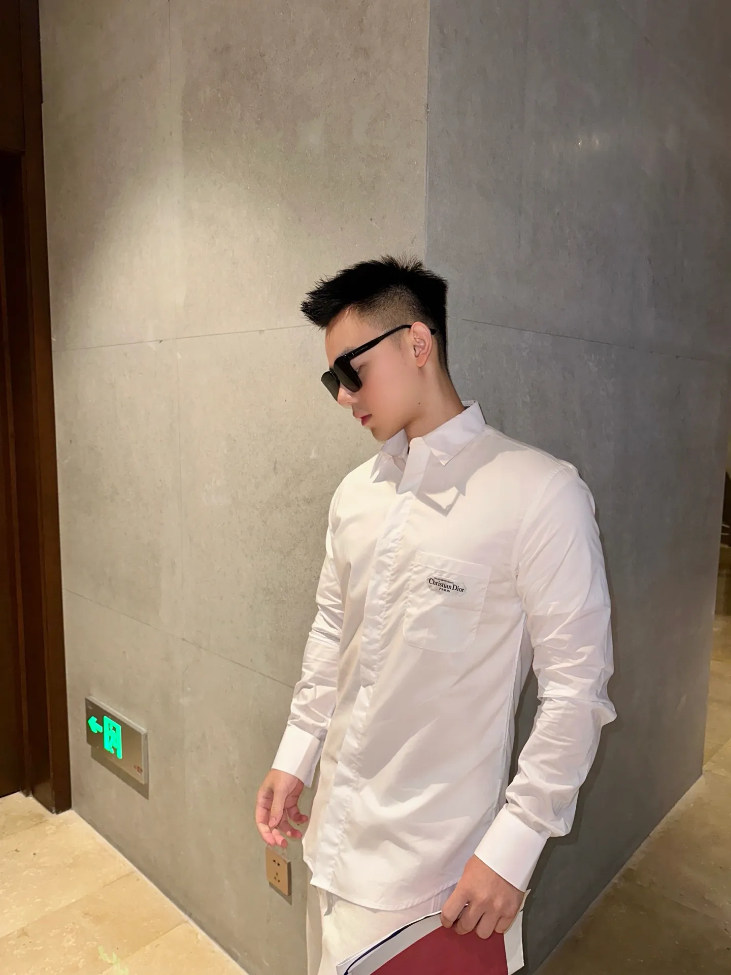 model picture