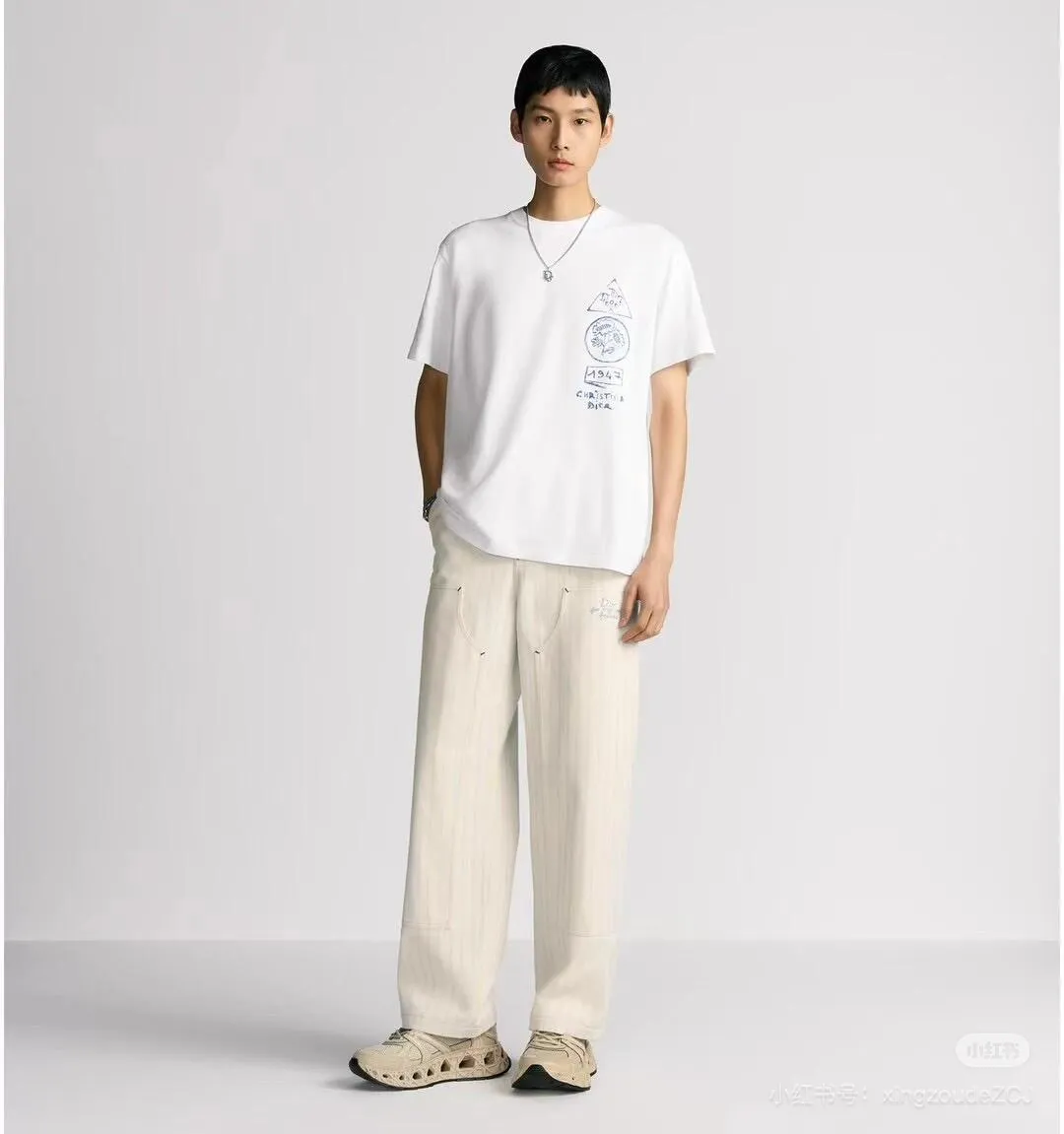 model picture